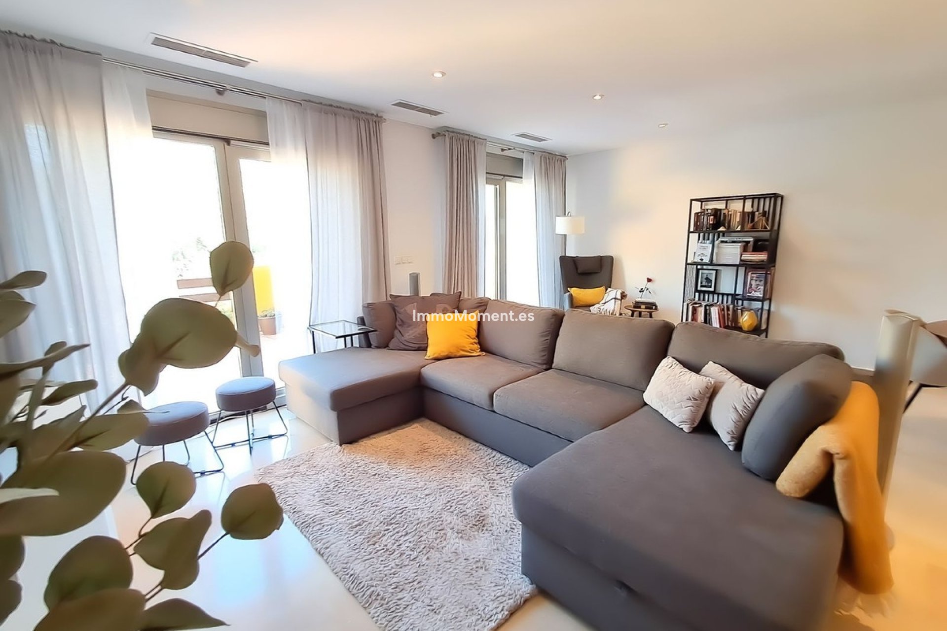 Resale - Townhouse - Marbella - Nagüeles