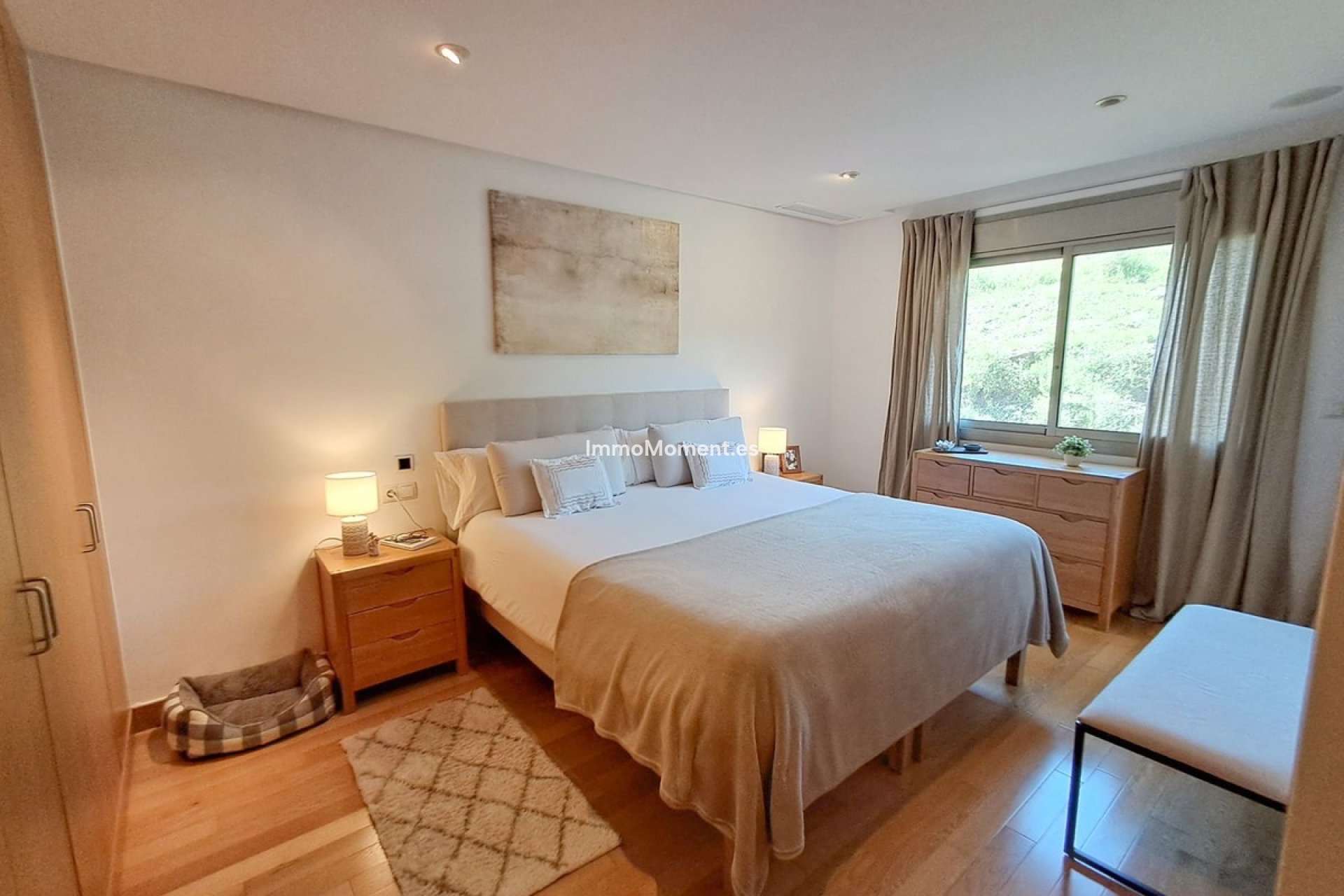 Resale - Townhouse - Marbella - Nagüeles