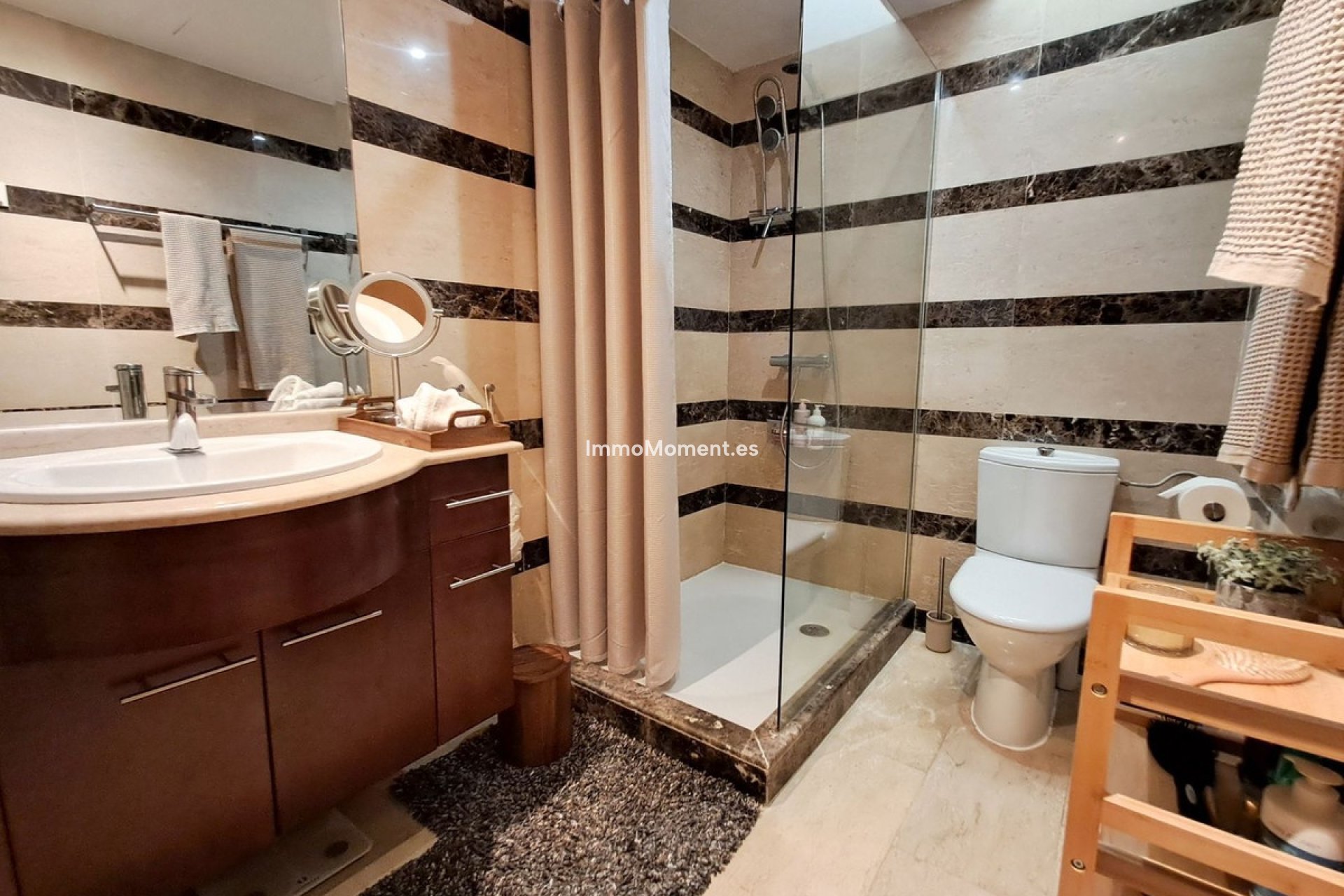 Resale - Townhouse - Marbella - Nagüeles