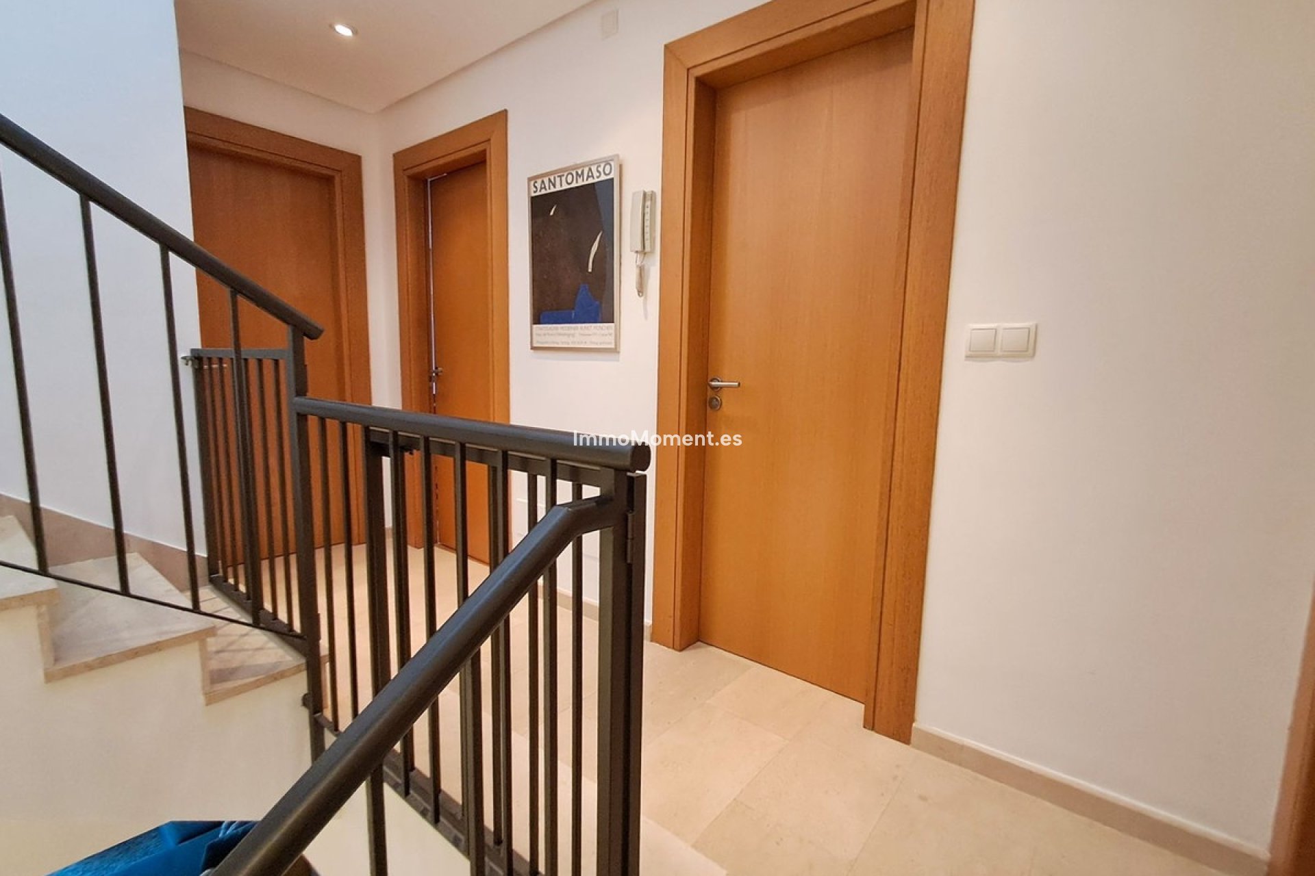 Resale - Townhouse - Marbella - Nagüeles