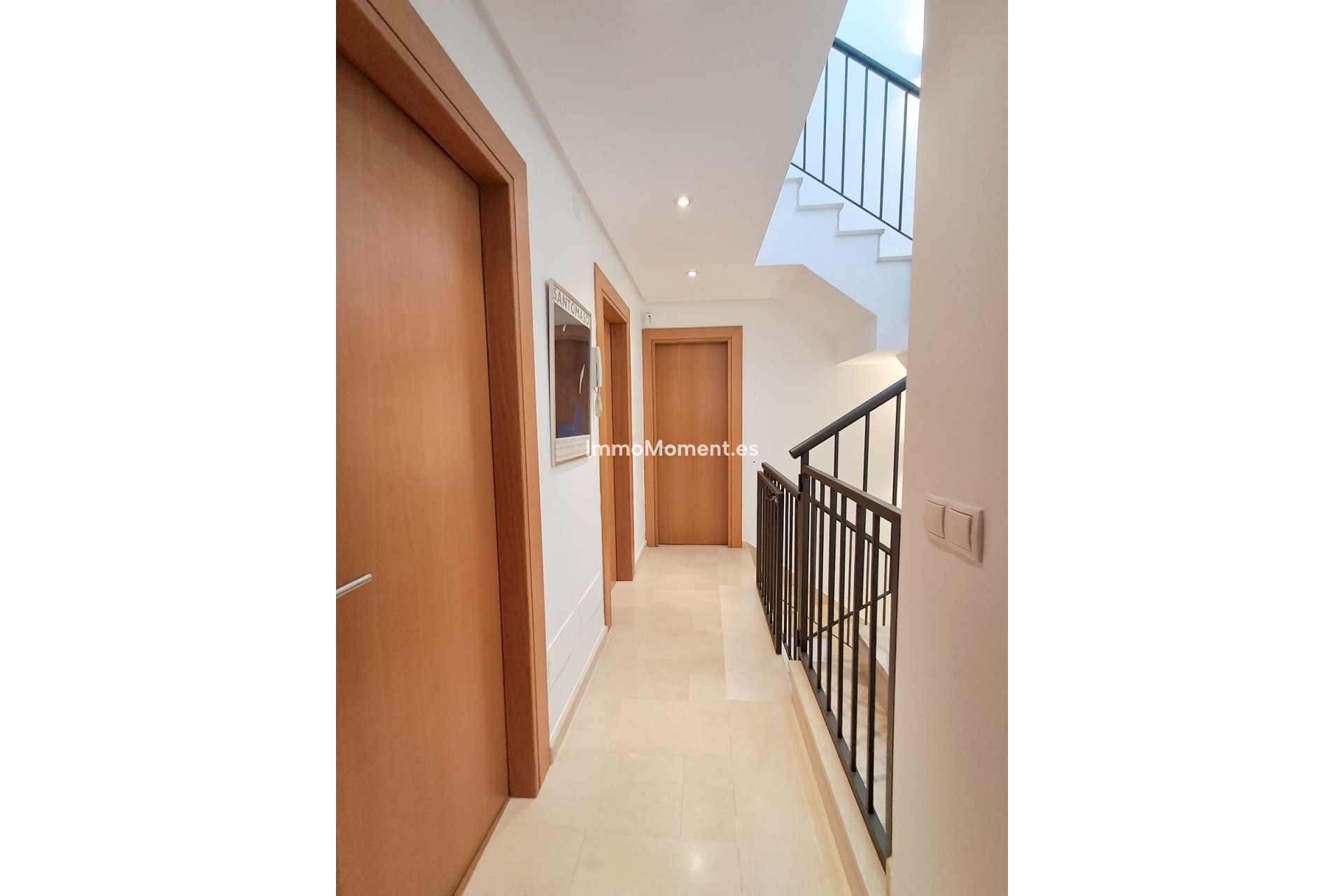 Resale - Townhouse - Marbella - Nagüeles