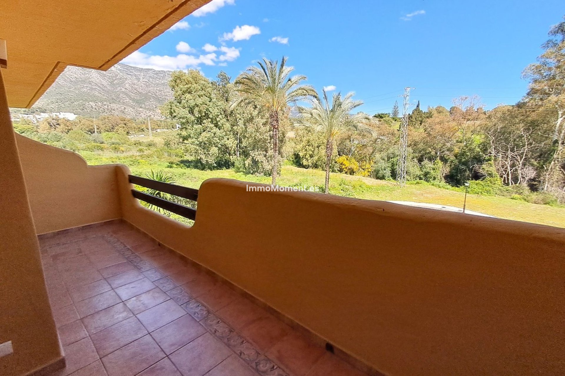 Resale - Townhouse - Marbella - Nagüeles