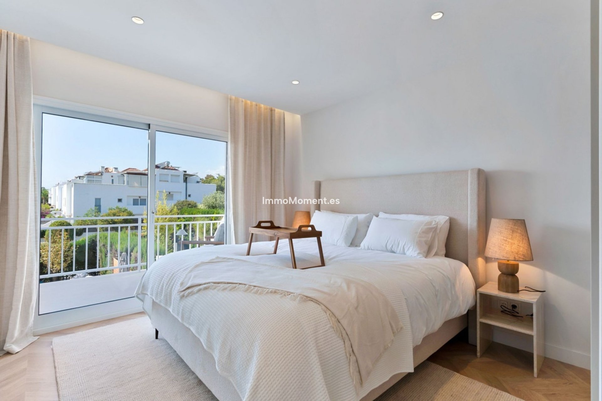 Resale - Townhouse - Marbella - Nagüeles