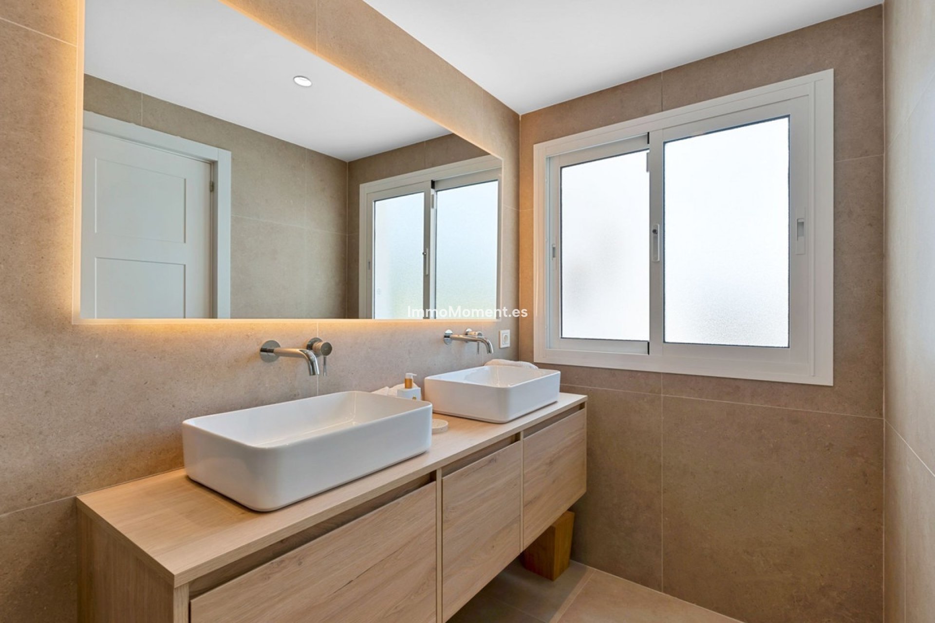 Resale - Townhouse - Marbella - Nagüeles