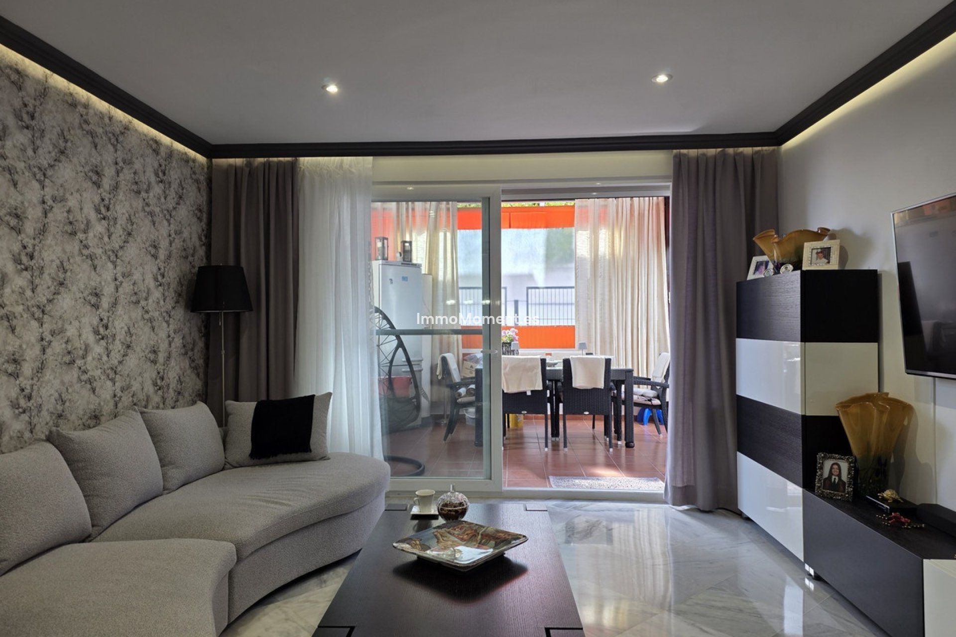 Resale - Townhouse - Marbella - Nagüeles