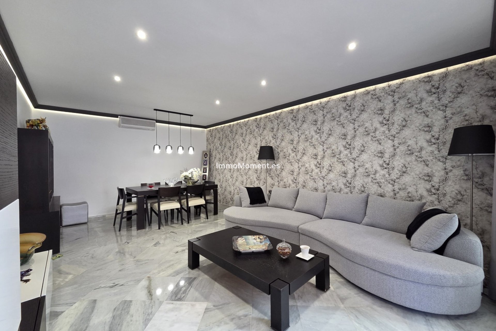 Resale - Townhouse - Marbella - Nagüeles