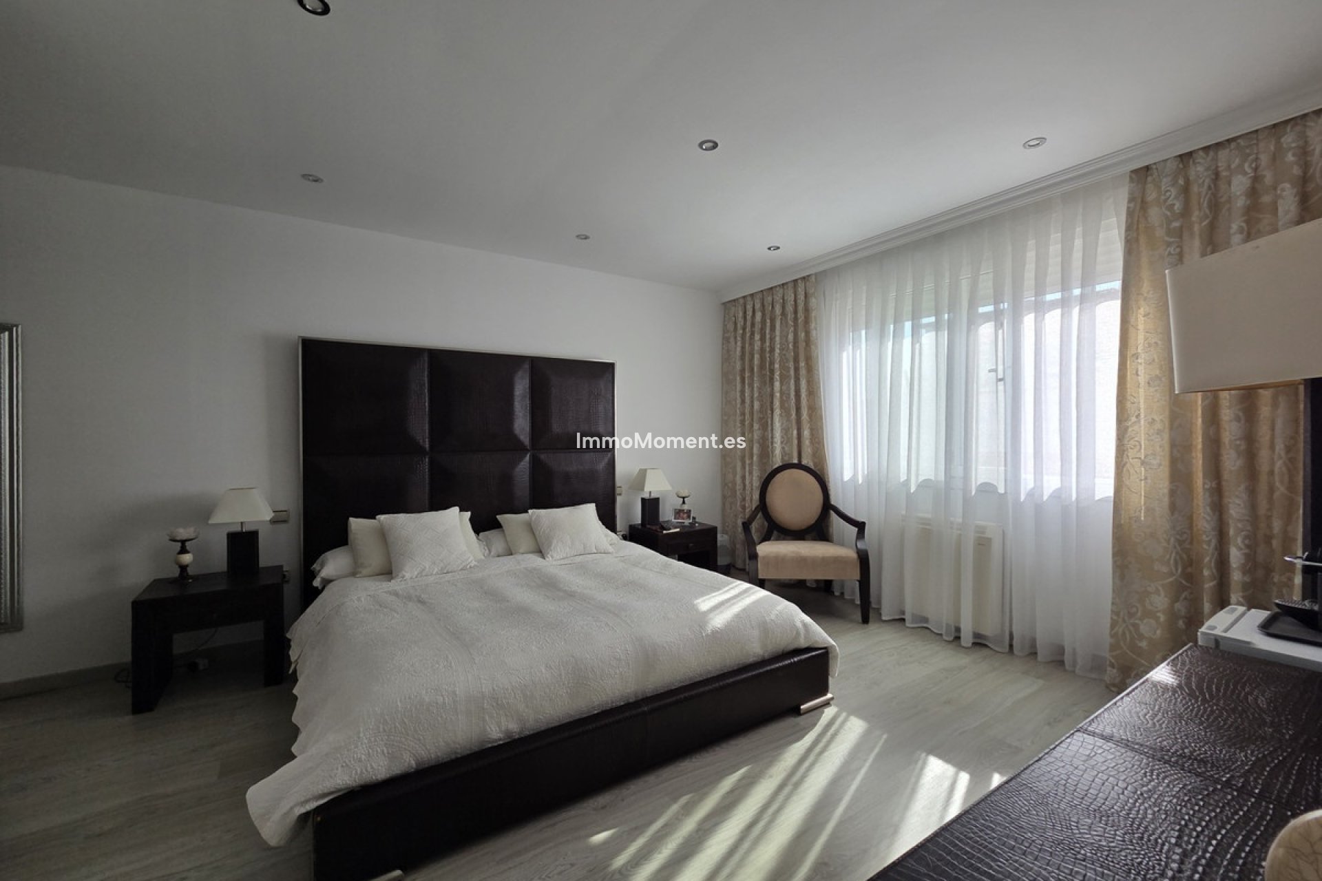 Resale - Townhouse - Marbella - Nagüeles