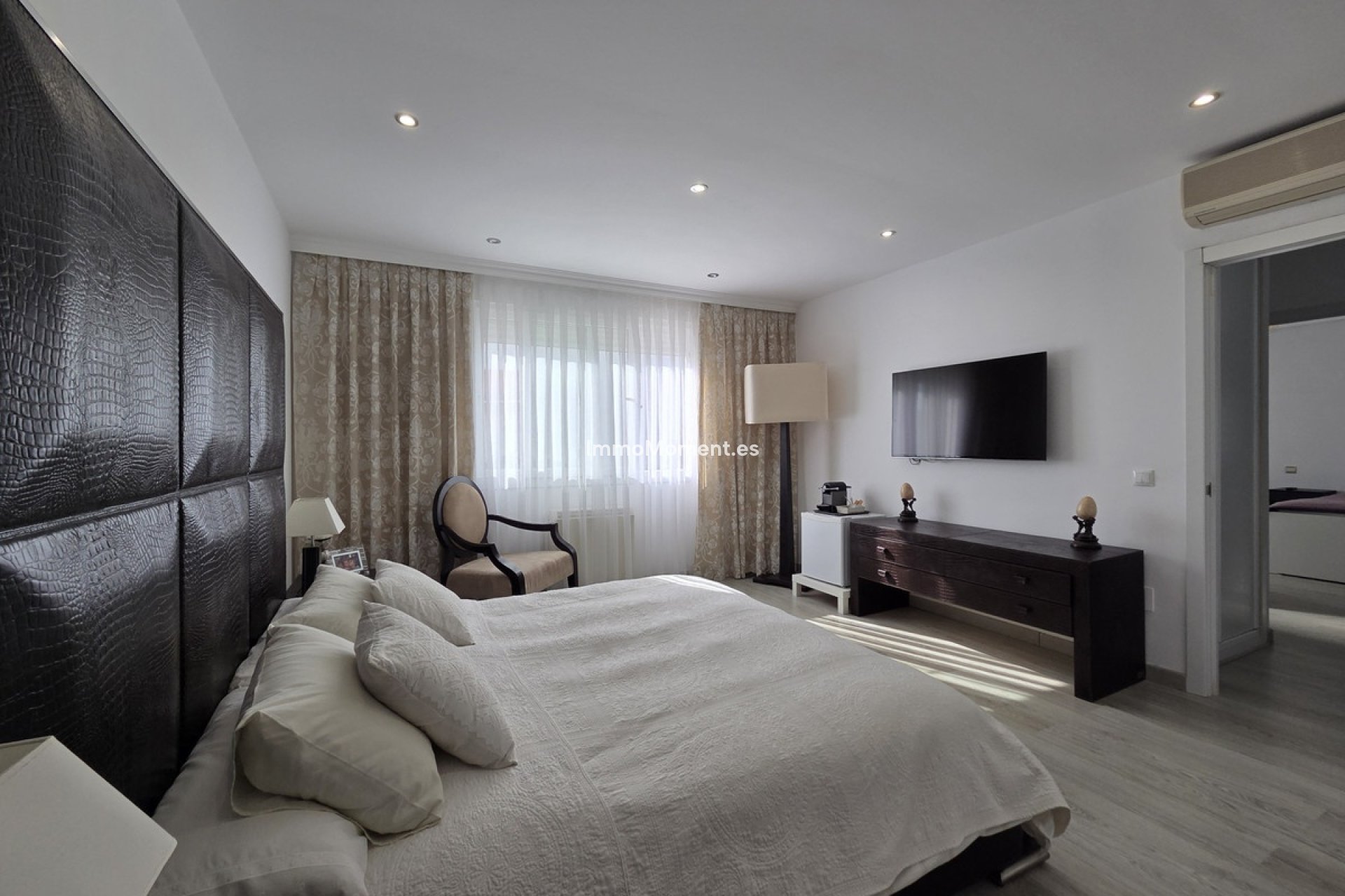 Resale - Townhouse - Marbella - Nagüeles