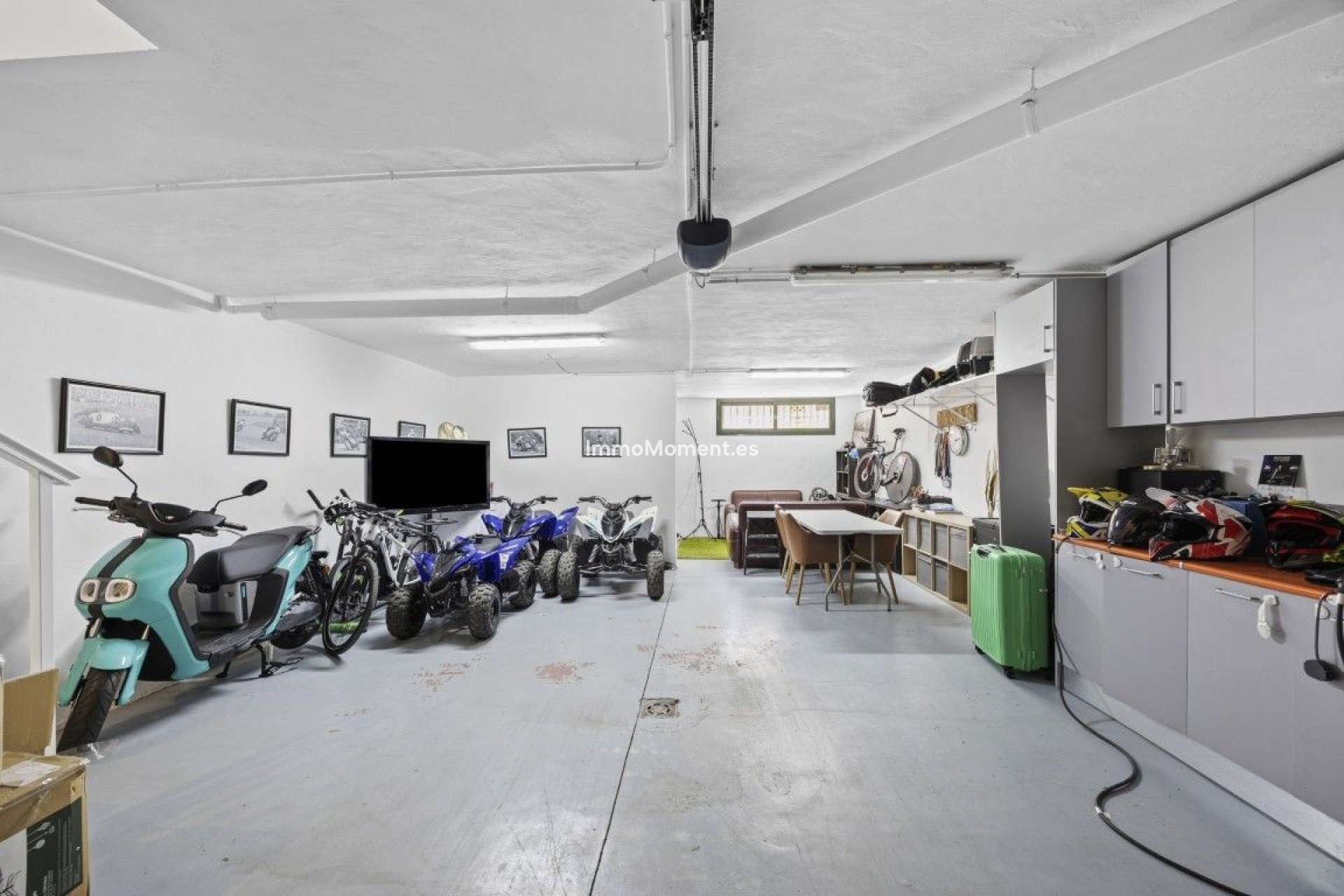 Resale - Townhouse - Marbella - Nagüeles