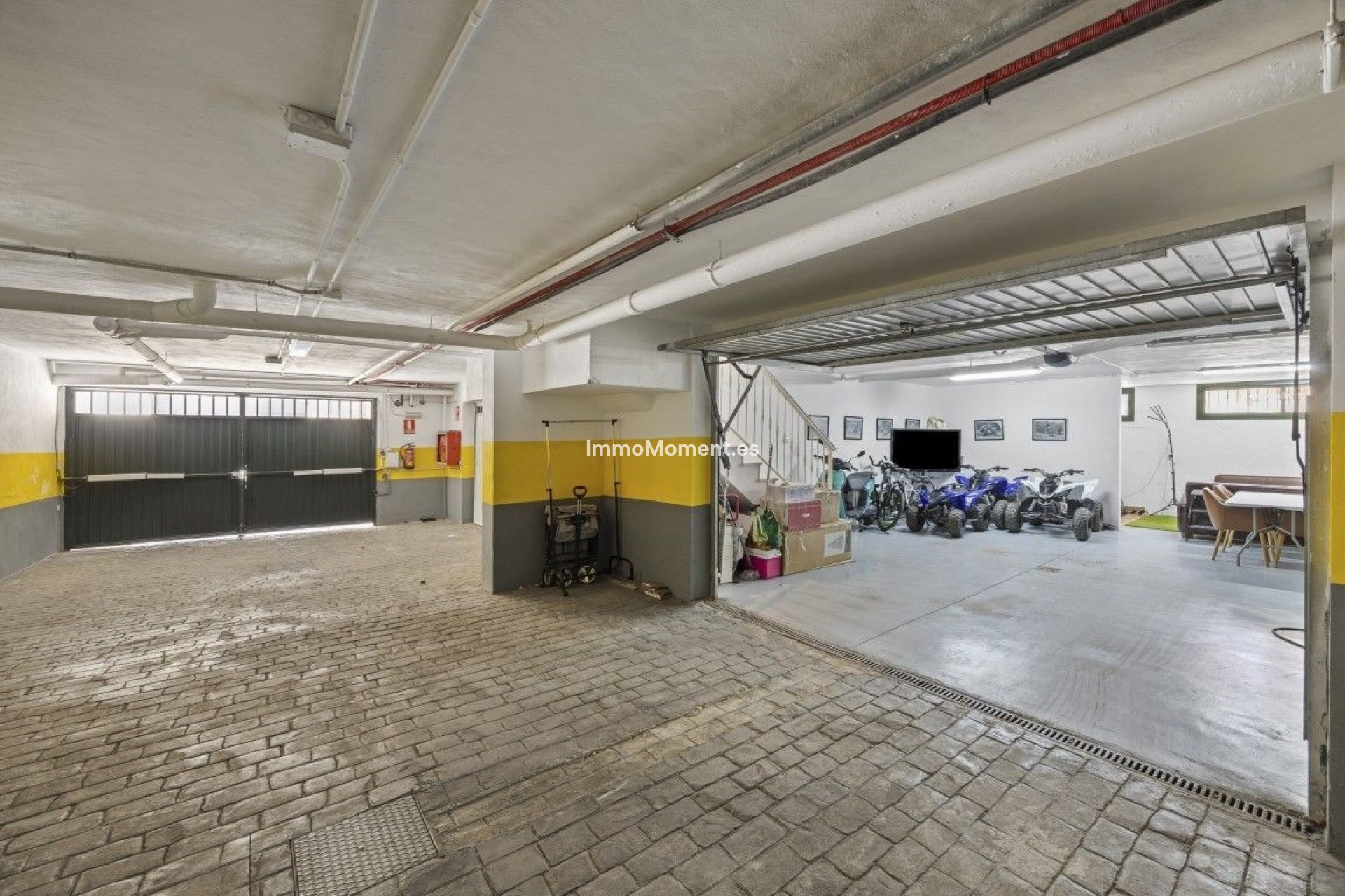 Resale - Townhouse - Marbella - Nagüeles