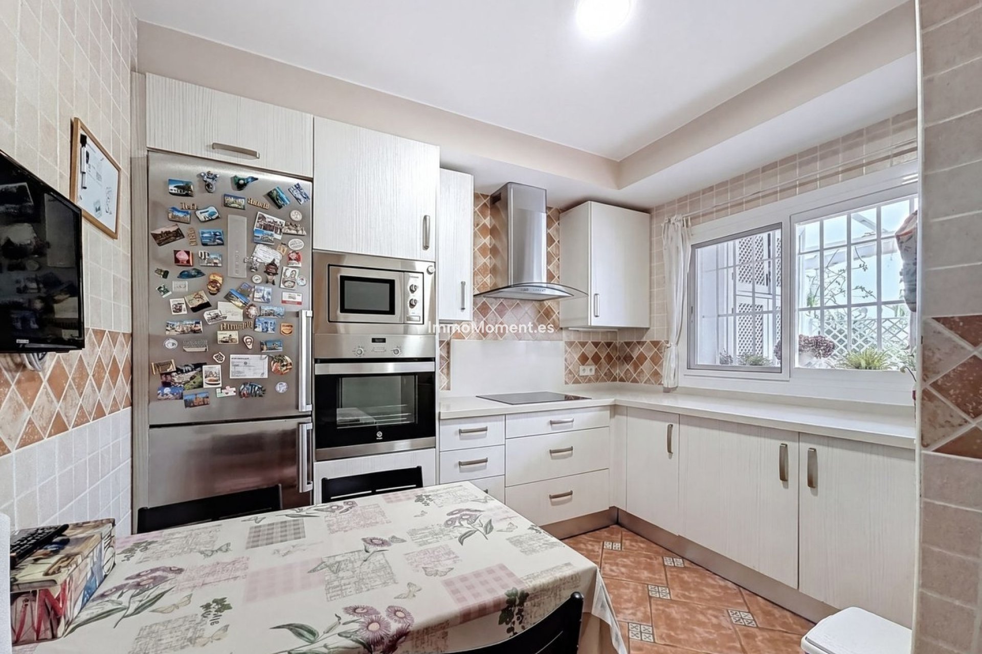 Resale - Townhouse - Marbella - Nagüeles