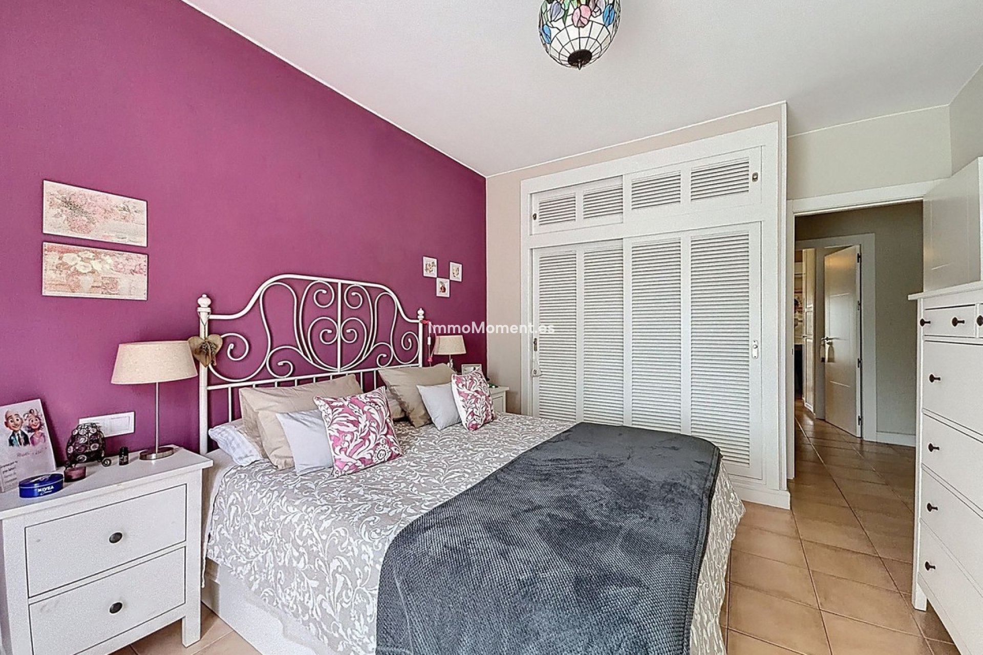 Resale - Townhouse - Marbella - Nagüeles