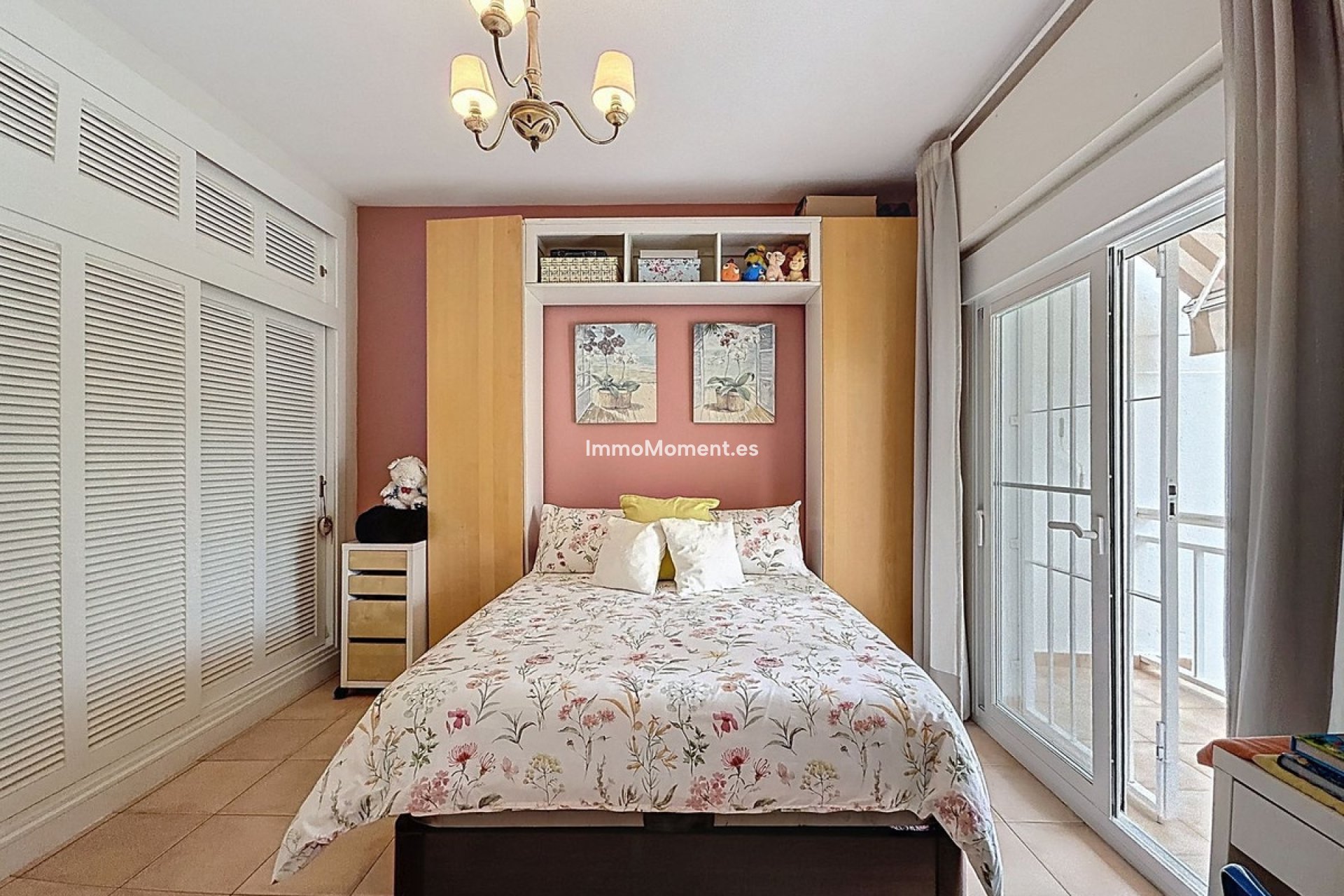 Resale - Townhouse - Marbella - Nagüeles