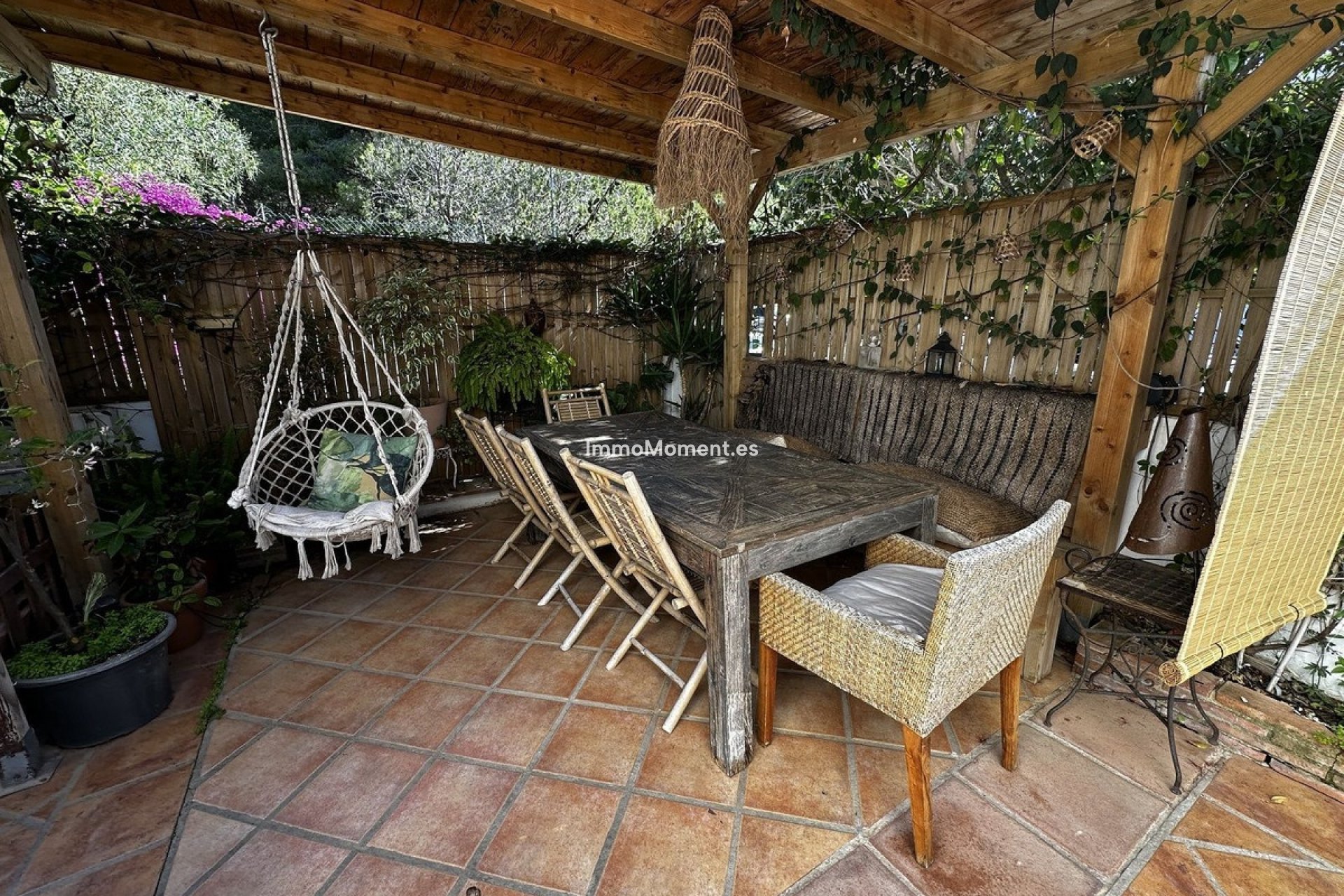Resale - Townhouse - Marbella - Nagüeles
