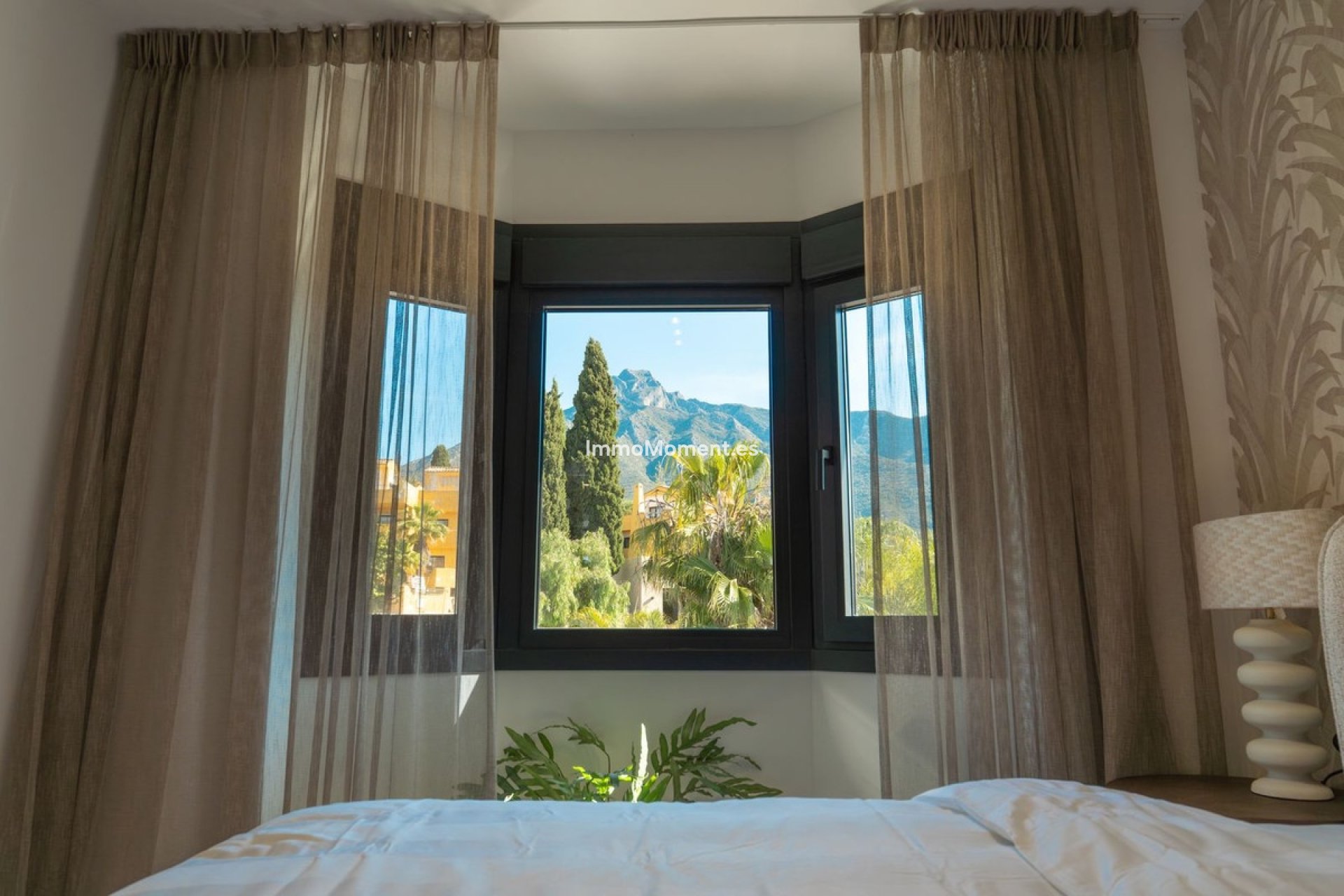 Resale - Townhouse - Marbella - Nagüeles