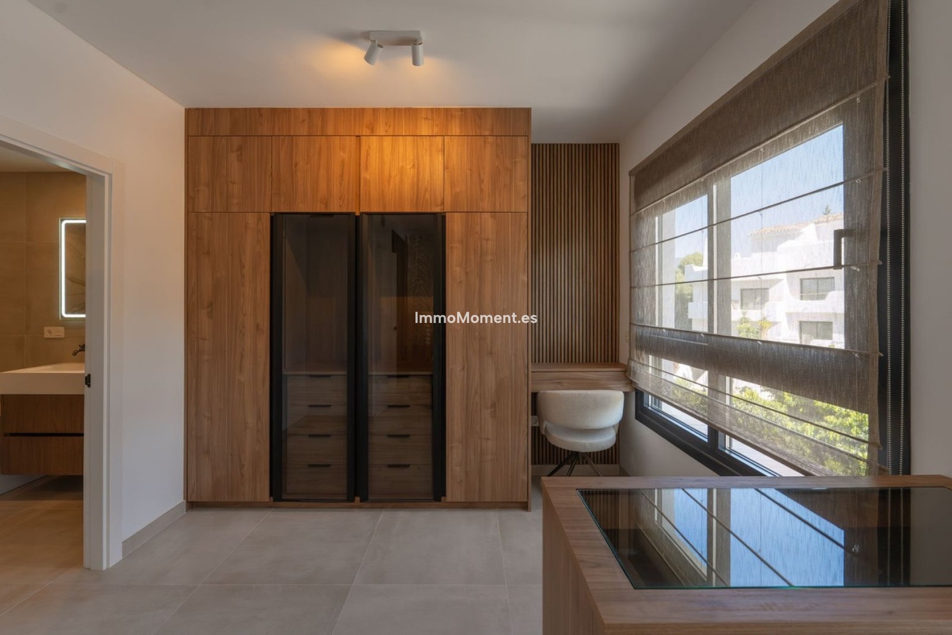 Resale - Townhouse - Marbella - Nagüeles