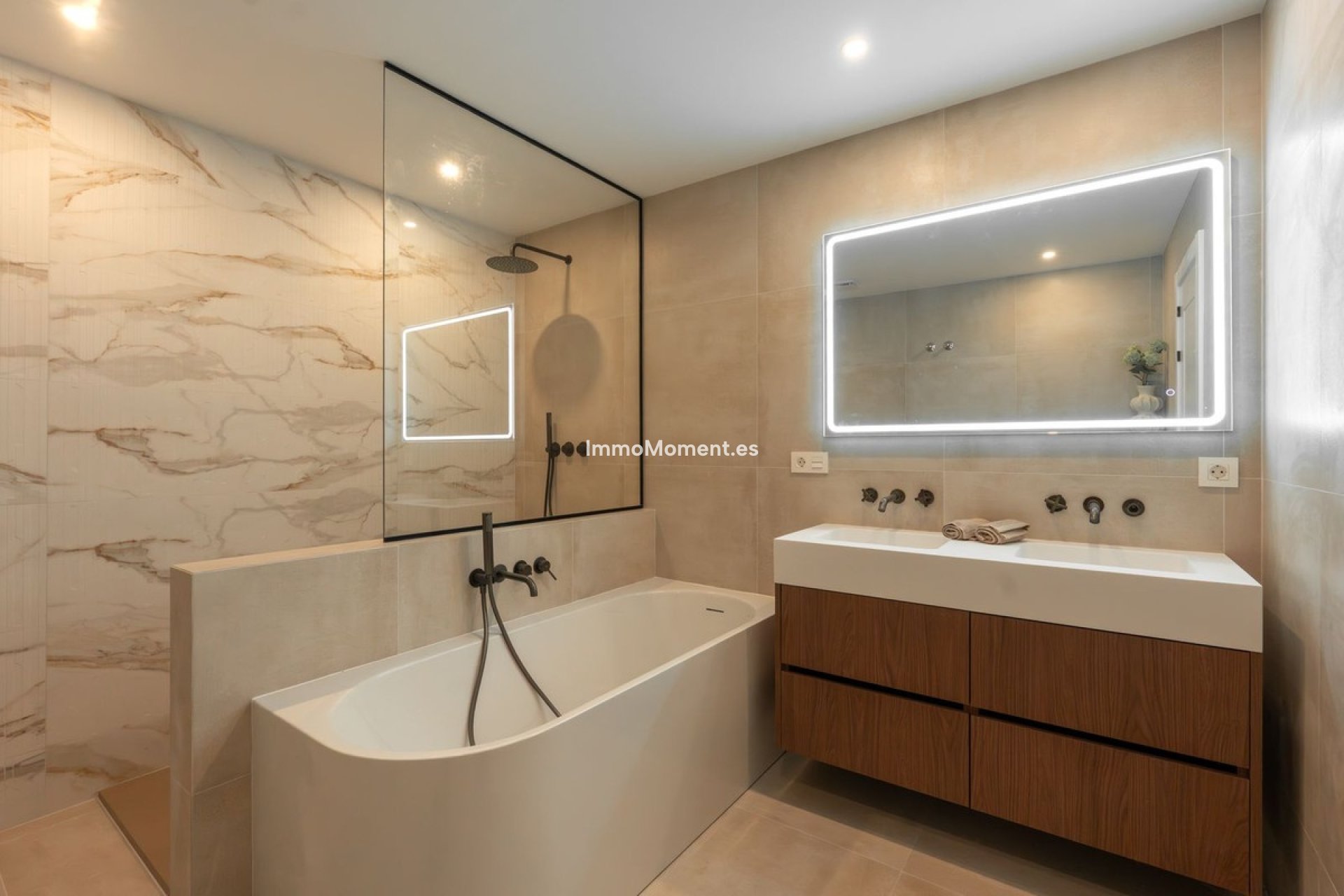 Resale - Townhouse - Marbella - Nagüeles