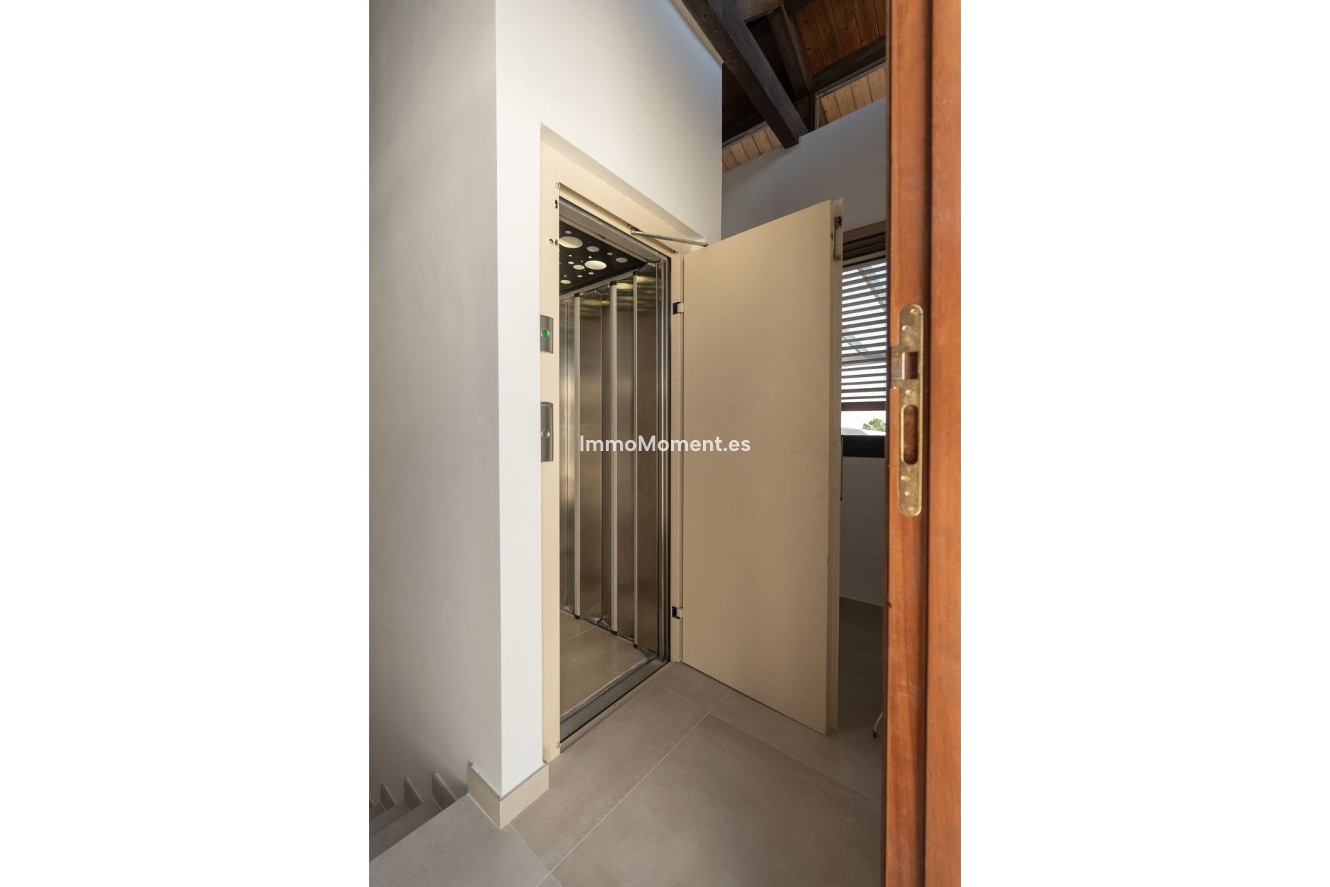 Resale - Townhouse - Marbella - Nagüeles