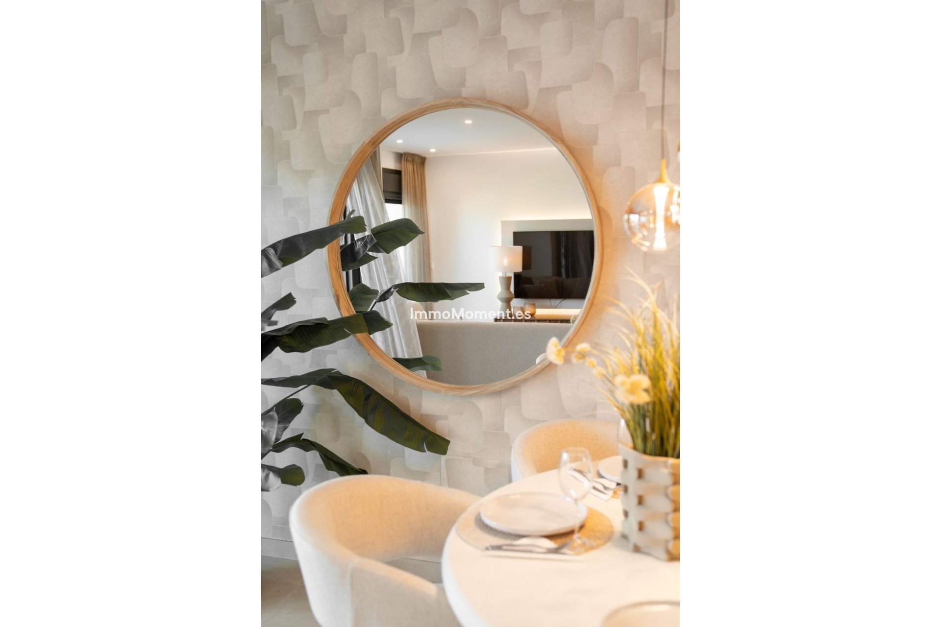 Resale - Townhouse - Marbella - Nagüeles