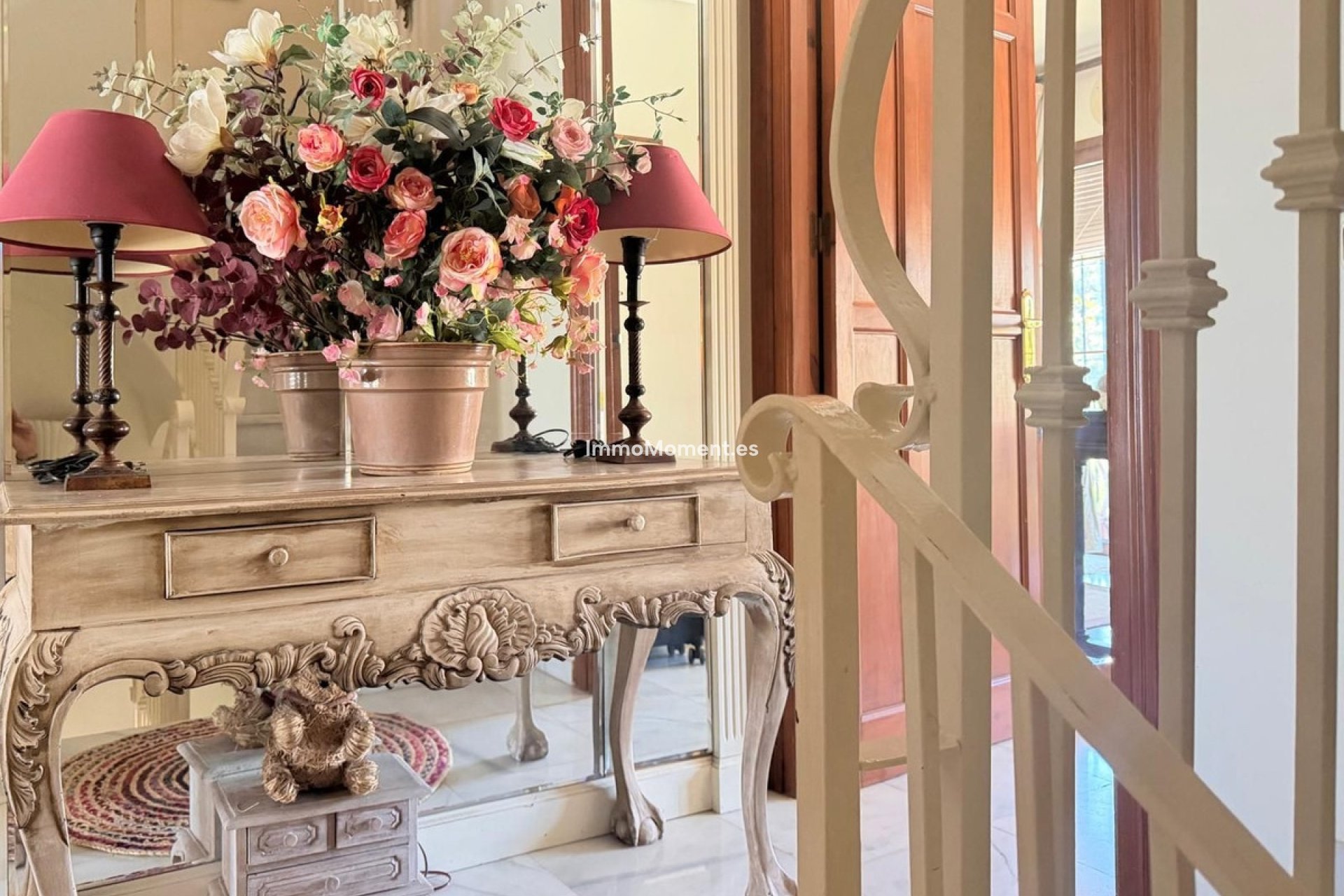 Resale - Townhouse - Marbella - Nagüeles
