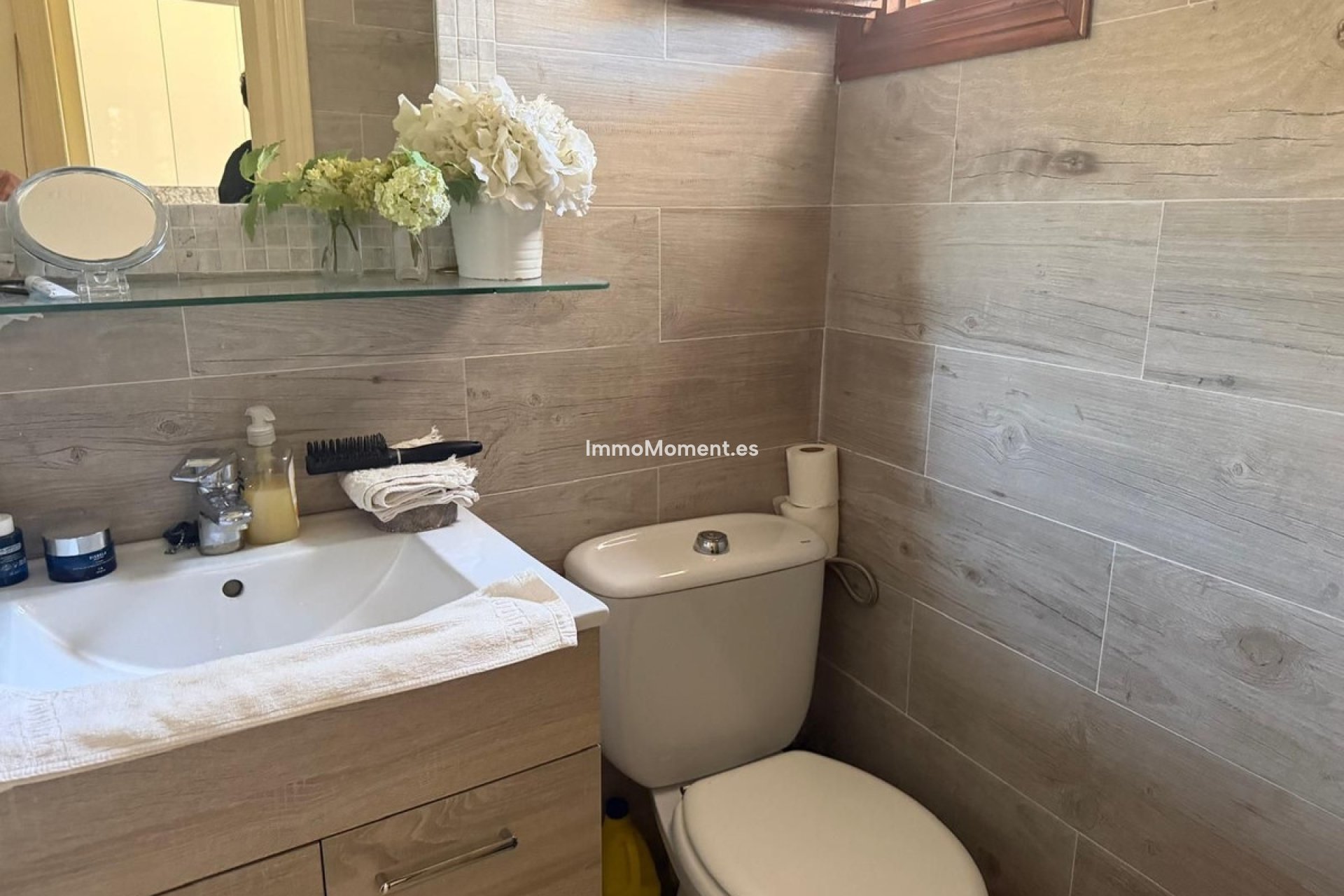 Resale - Townhouse - Marbella - Nagüeles