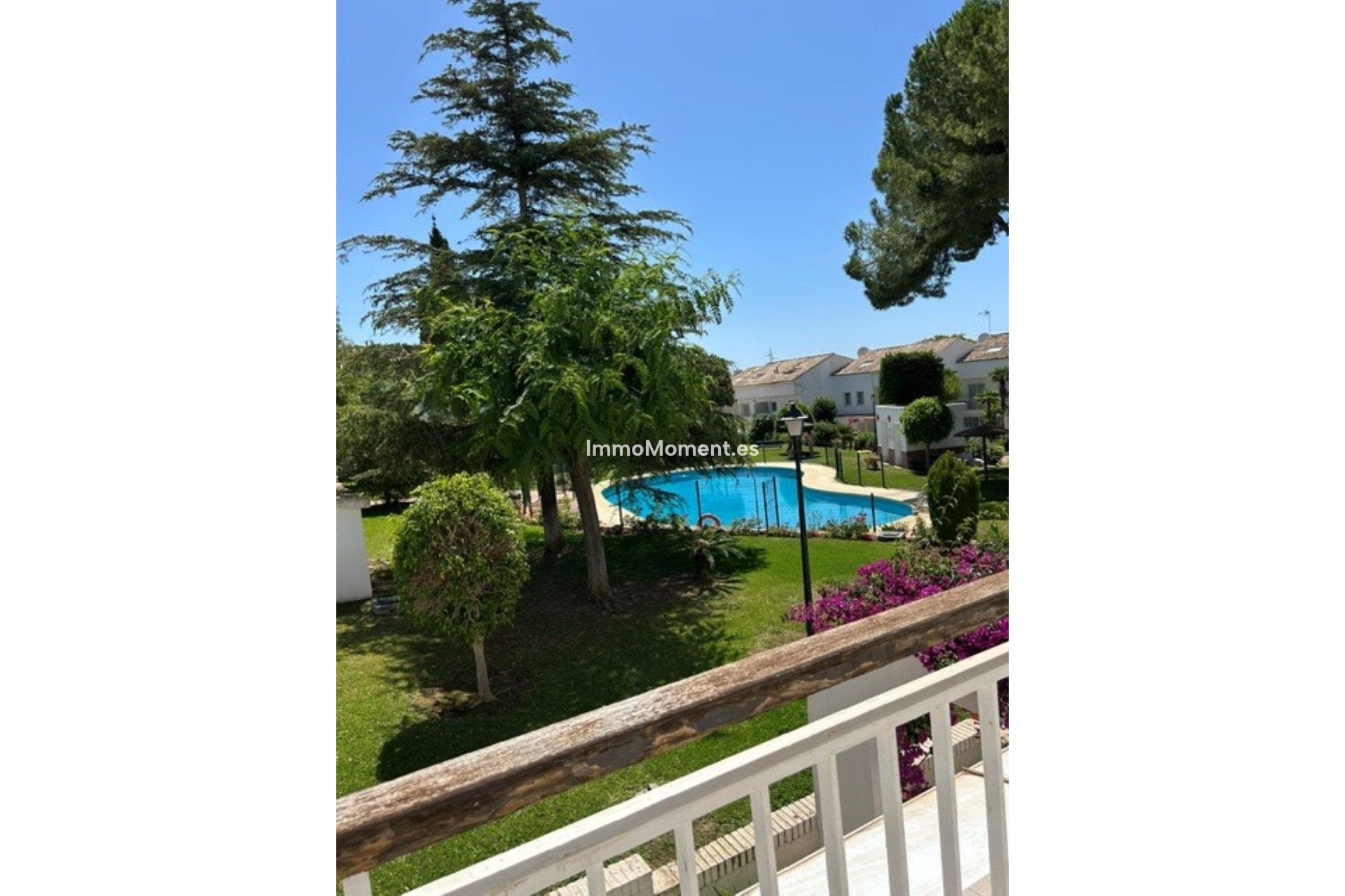 Resale - Townhouse - Marbella - Nagüeles