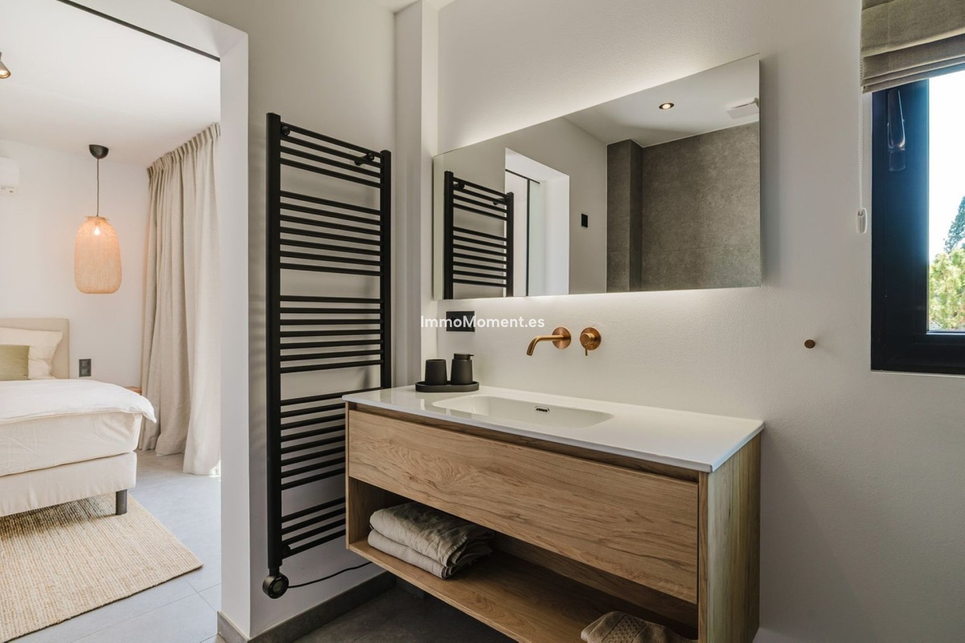 Resale - Townhouse - Marbella - Nueva Andalucía