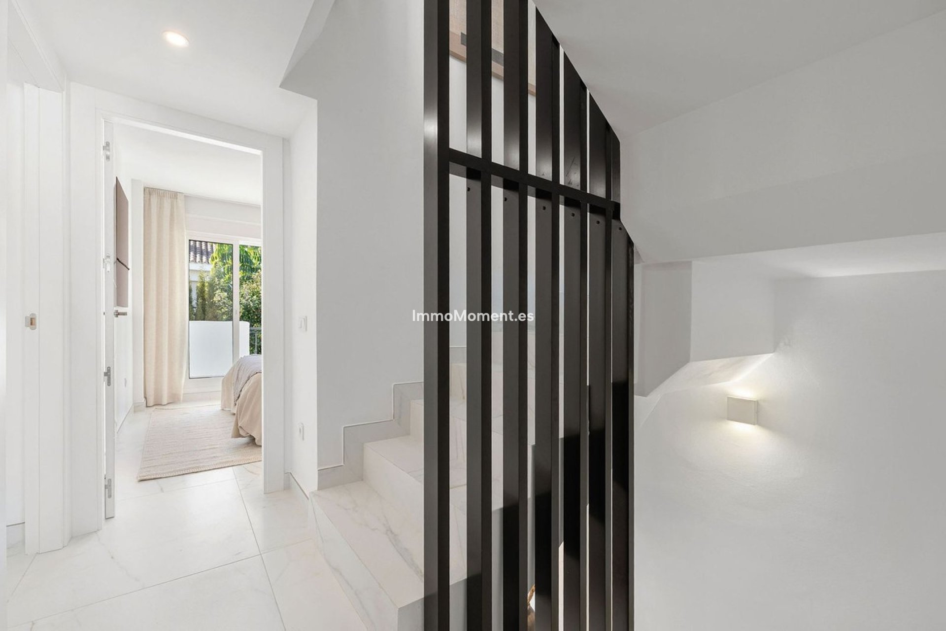 Resale - Townhouse - Marbella - Nueva Andalucía