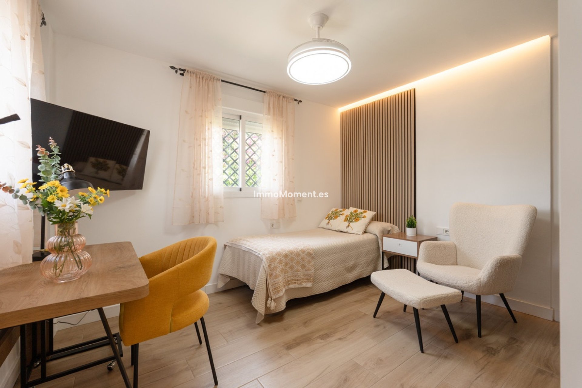 Resale - Townhouse - Marbella - Nueva Andalucía