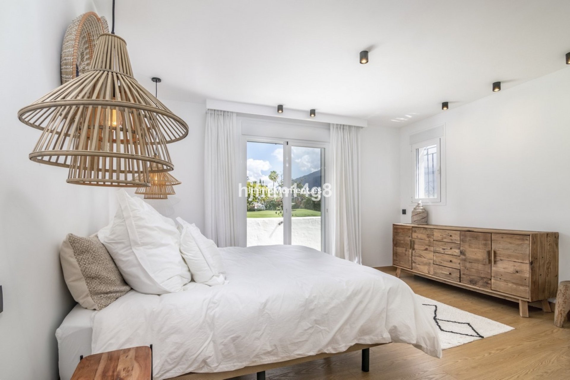 Resale - Townhouse - Marbella - Nueva Andalucía