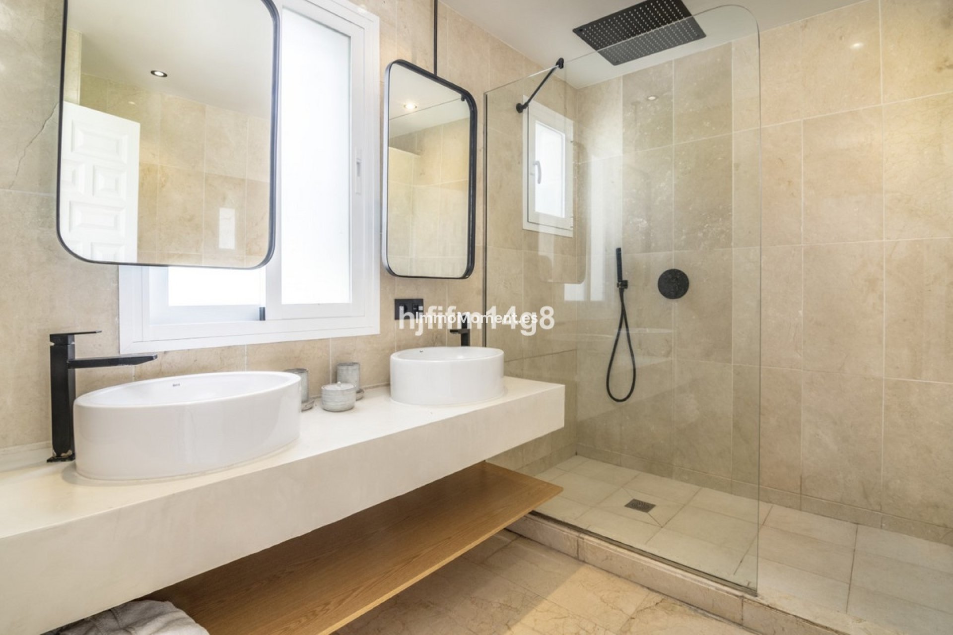 Resale - Townhouse - Marbella - Nueva Andalucía