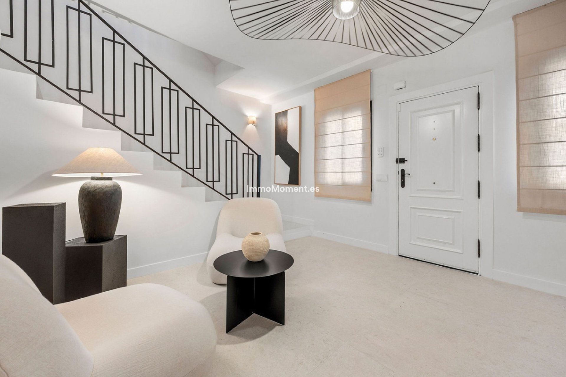 Resale - Townhouse - Marbella - Nueva Andalucía