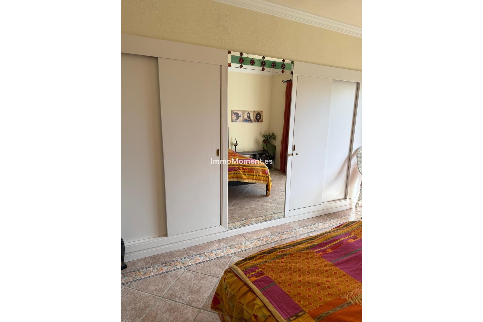 Resale - Townhouse - Marbella - Nueva Andalucía