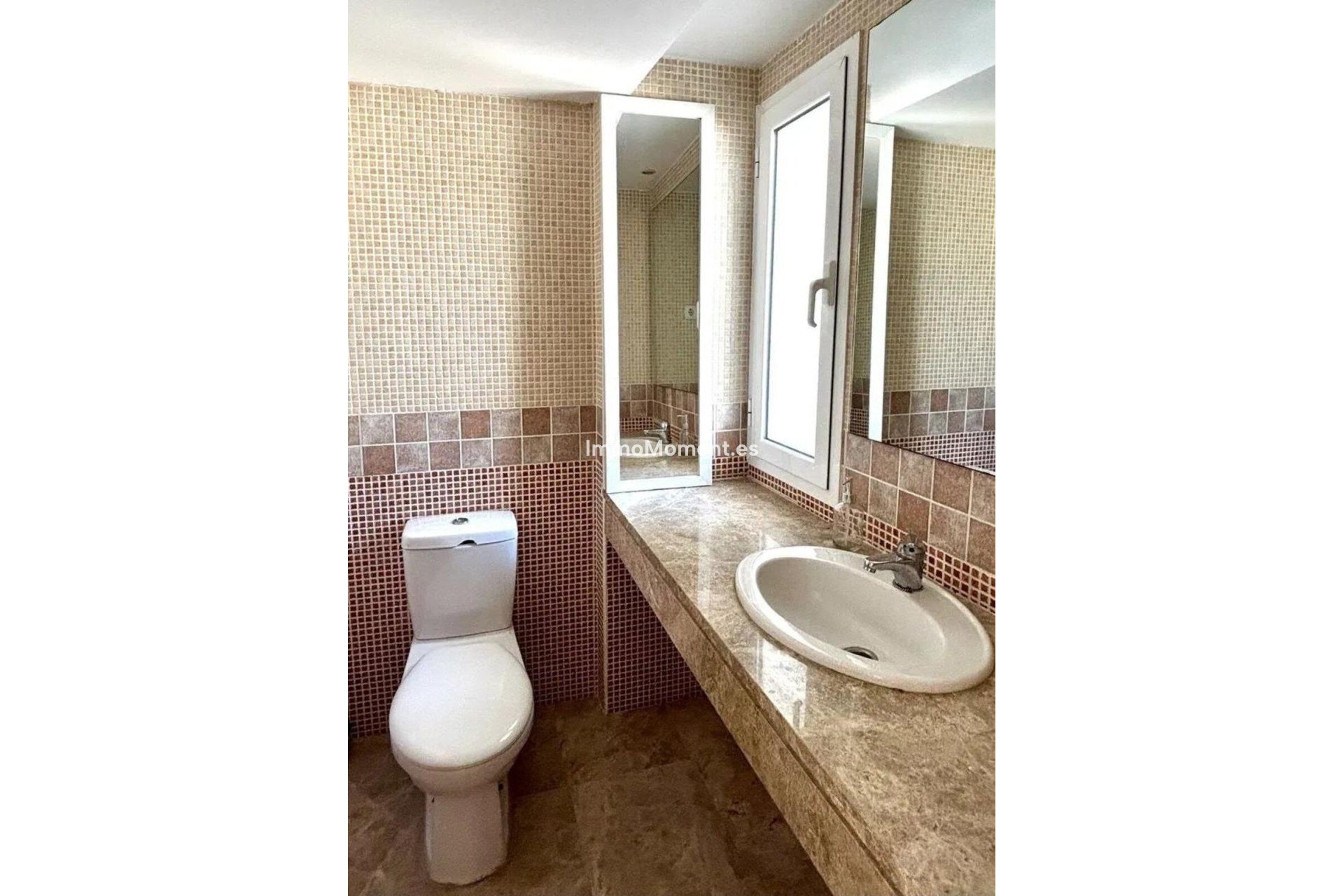 Resale - Townhouse - Marbella - Nueva Andalucía