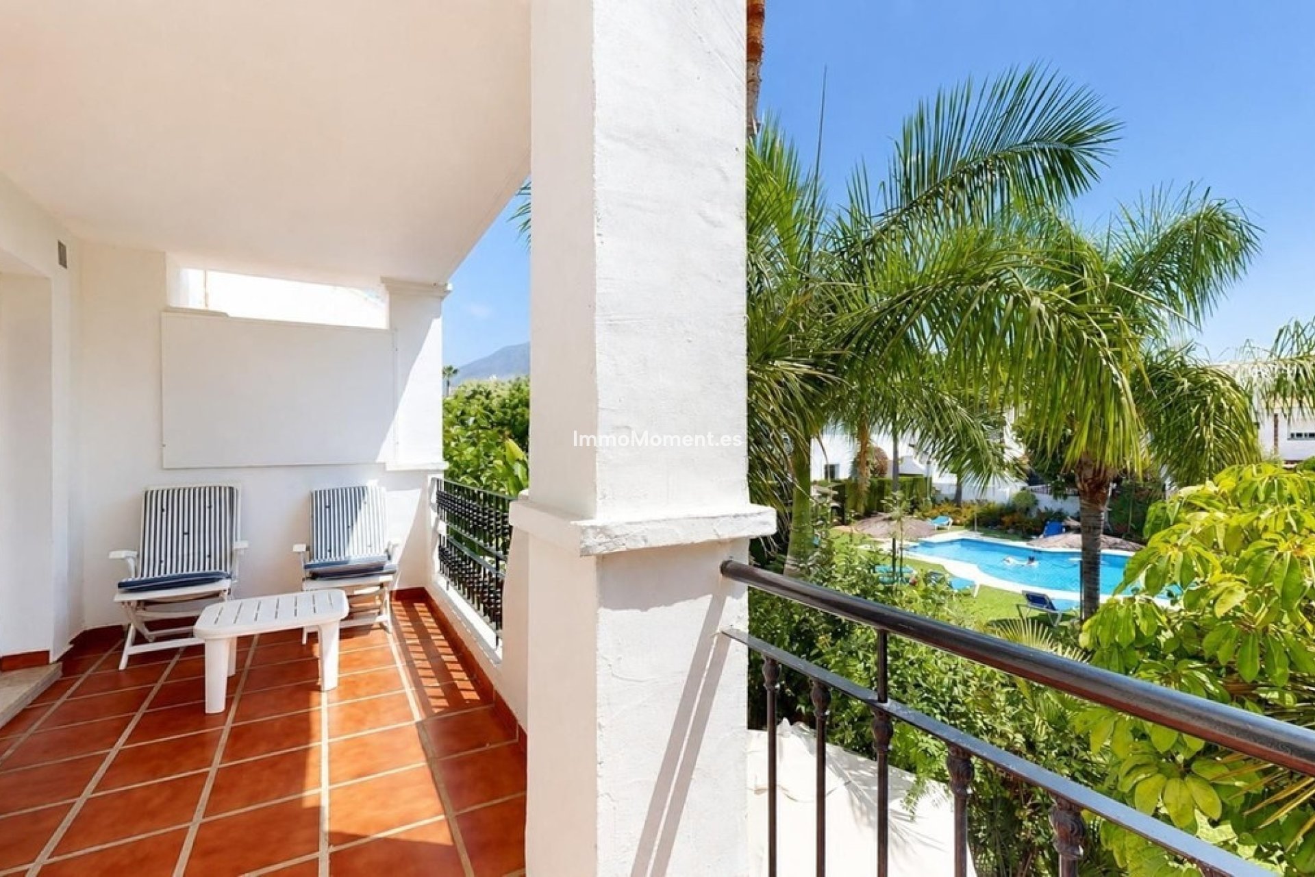 Resale - Townhouse - Marbella - Nueva Andalucía