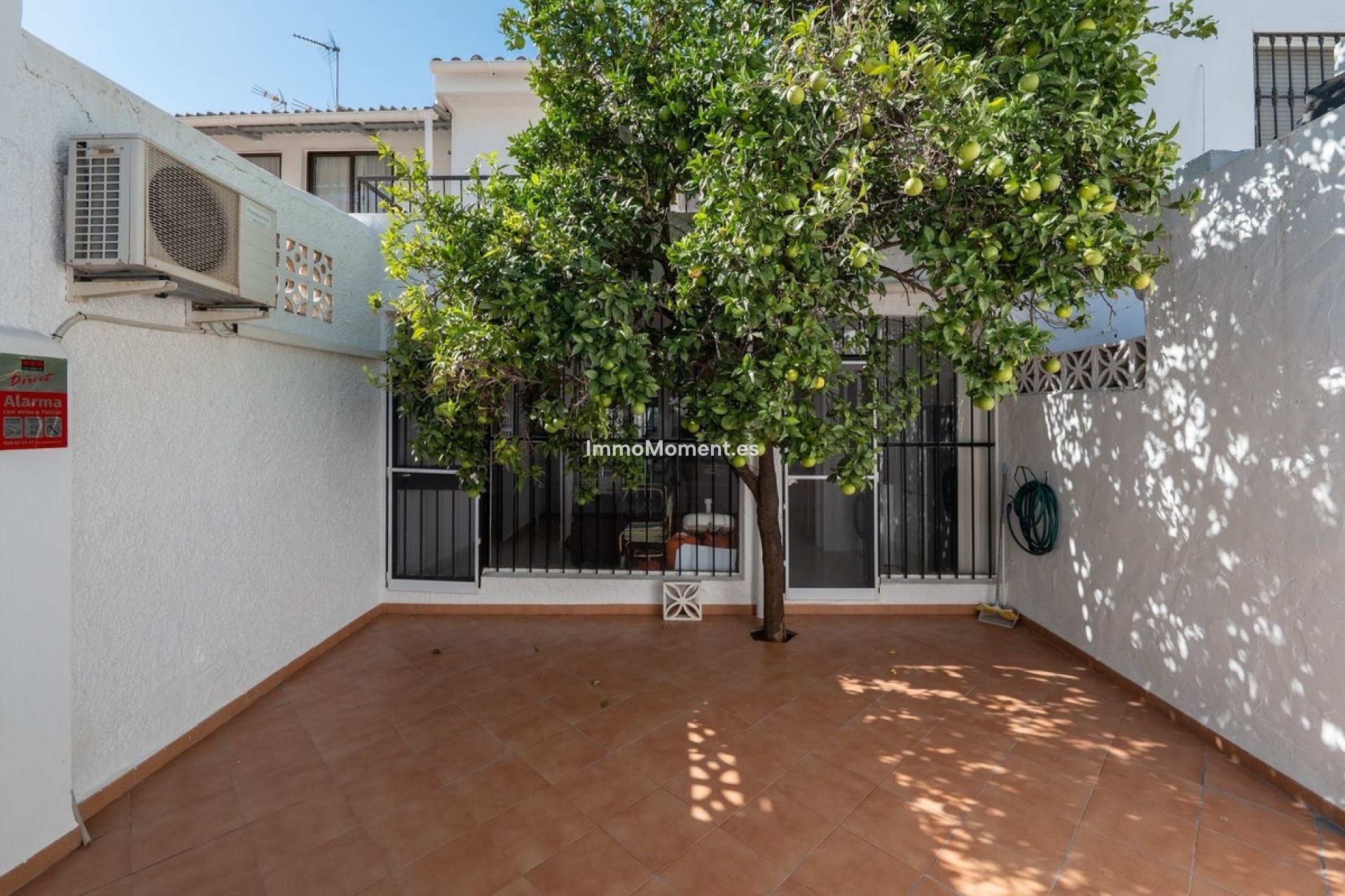 Resale - Townhouse - Marbella - Nueva Andalucía