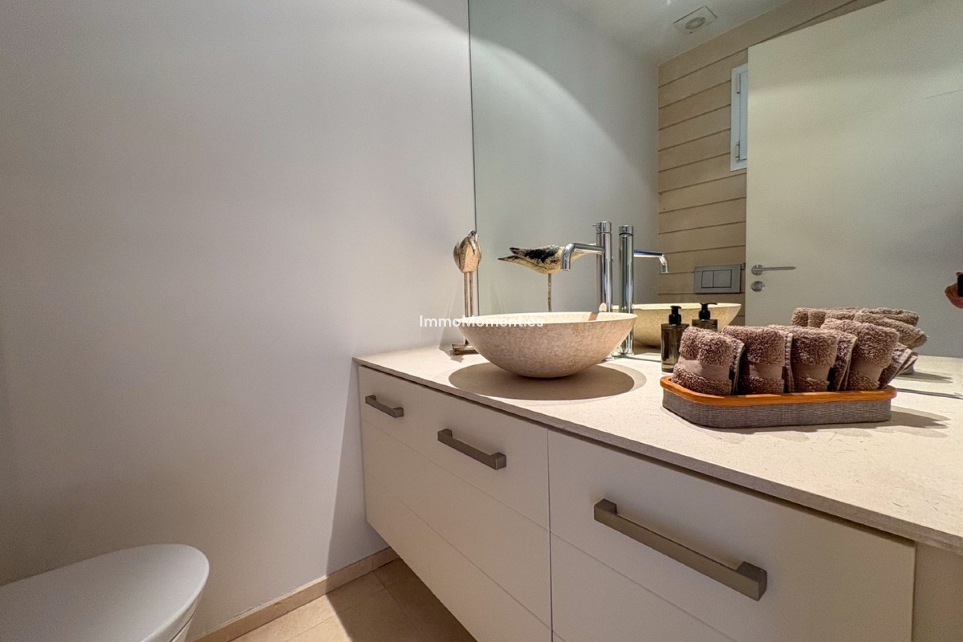Resale - Townhouse - Marbella - Nueva Andalucía