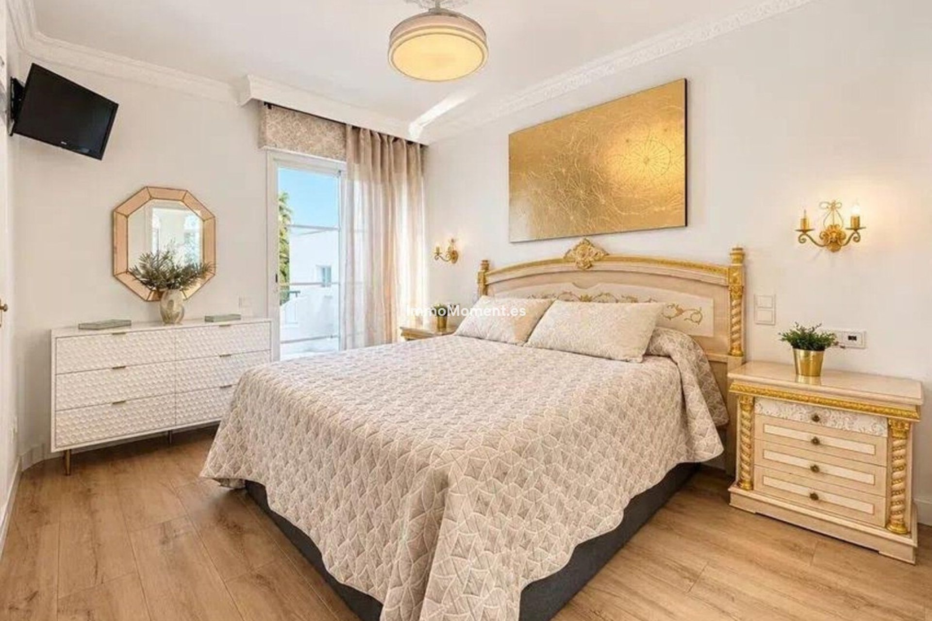 Resale - Townhouse - Marbella - Nueva Andalucía