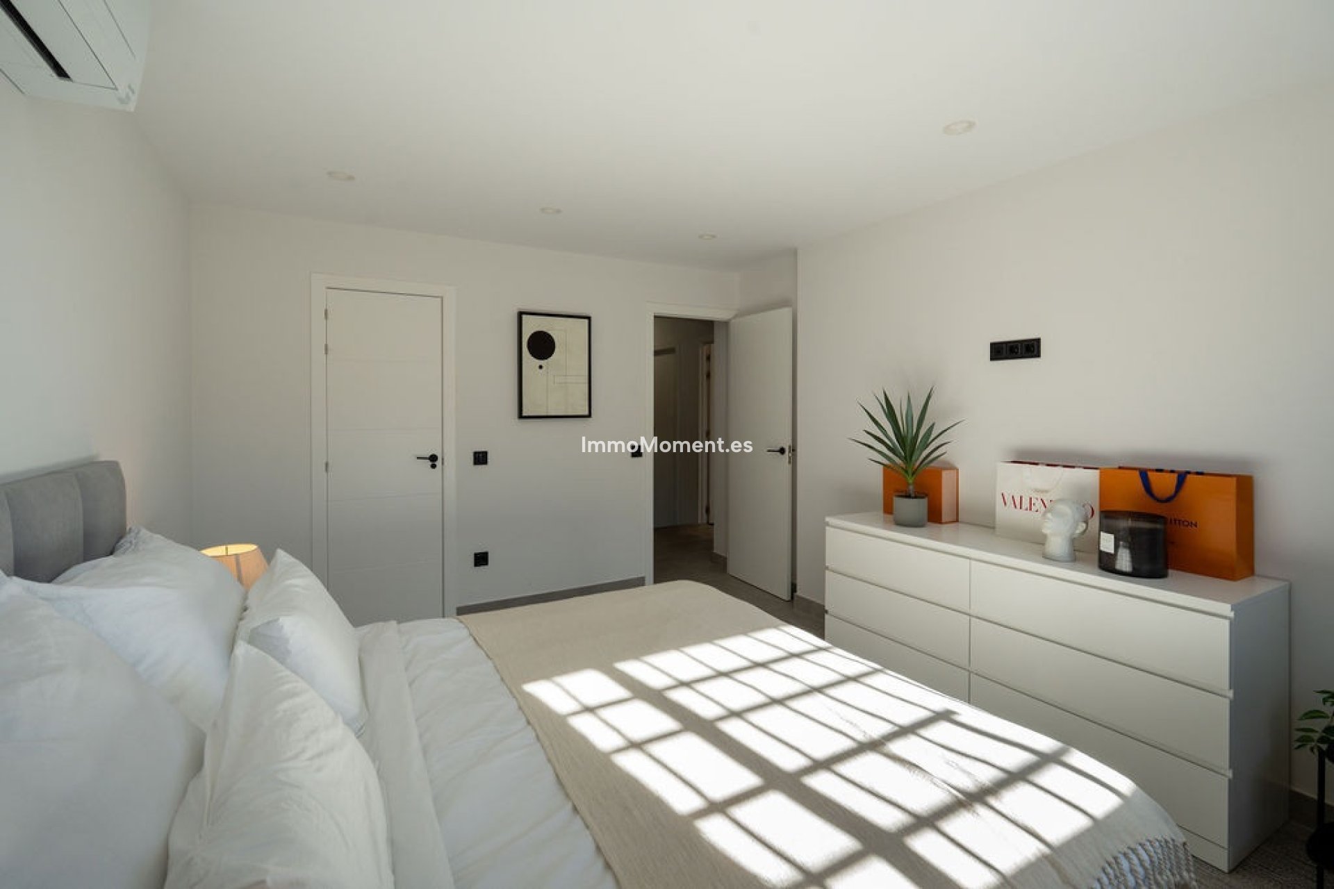 Resale - Townhouse - Marbella - Nueva Andalucía