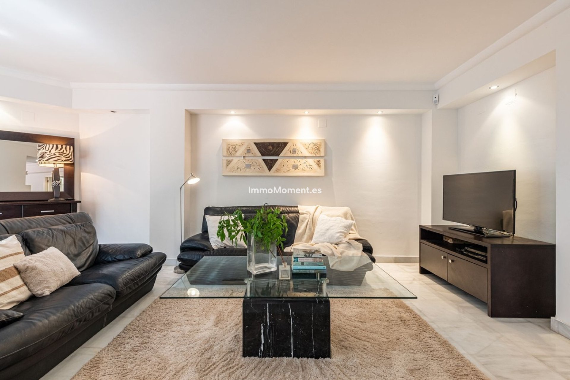 Resale - Townhouse - Marbella - Nueva Andalucía