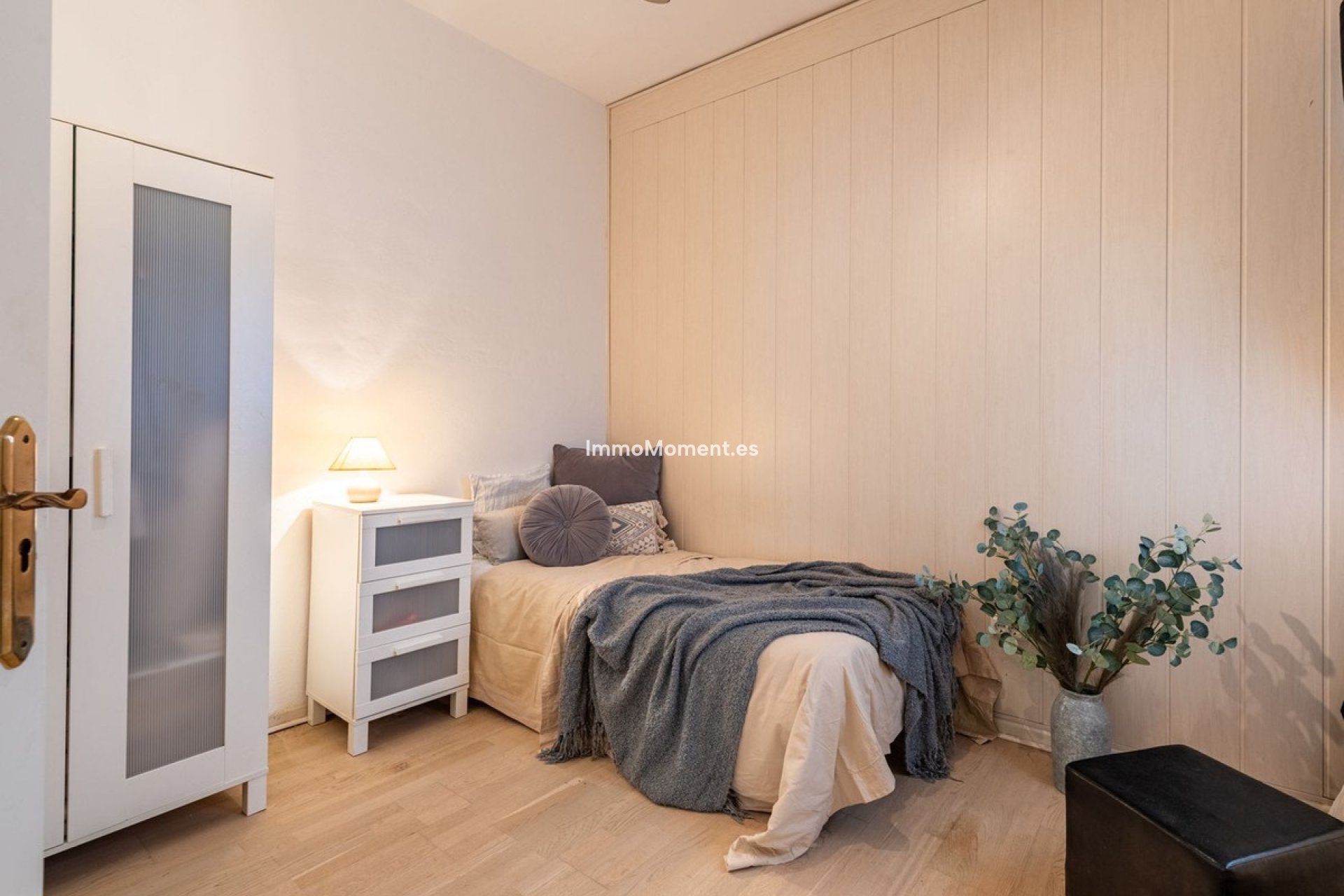 Resale - Townhouse - Marbella - Nueva Andalucía