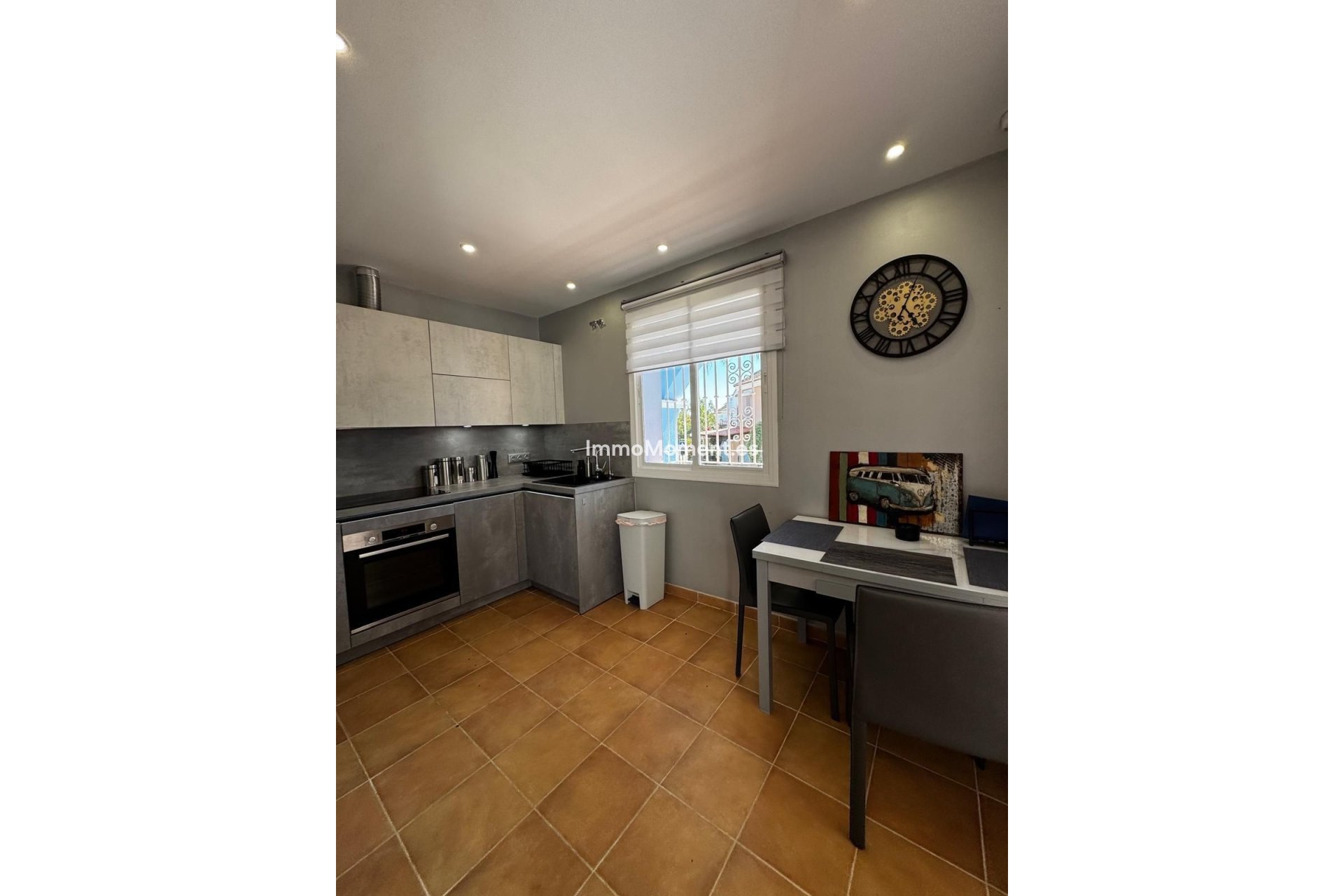 Resale - Townhouse - Marbella - Nueva Andalucía