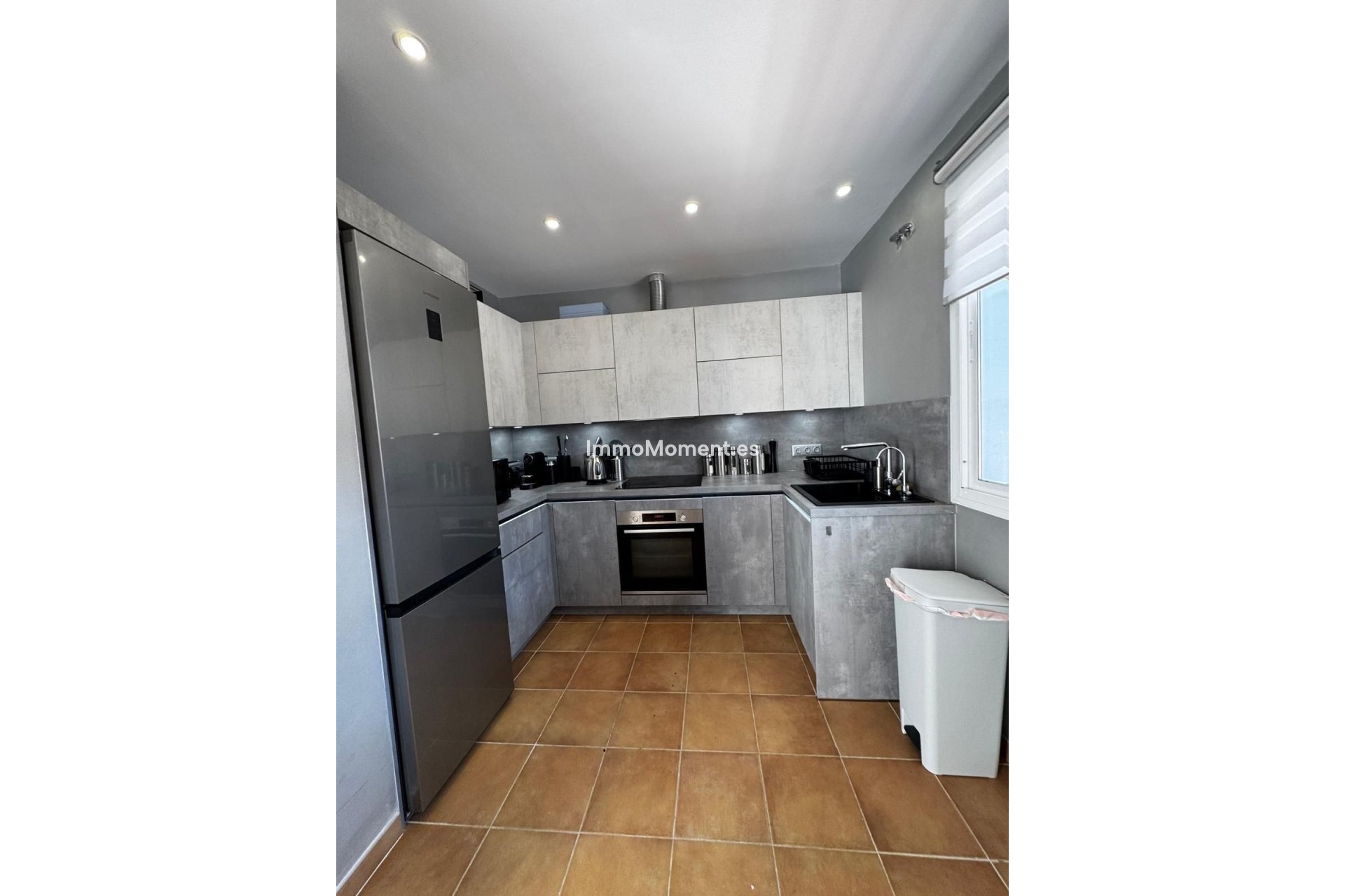 Resale - Townhouse - Marbella - Nueva Andalucía