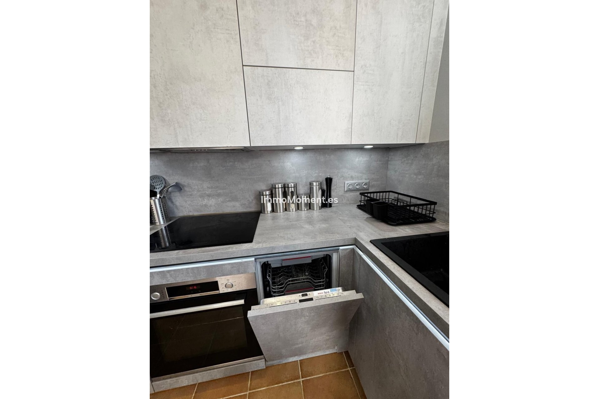 Resale - Townhouse - Marbella - Nueva Andalucía