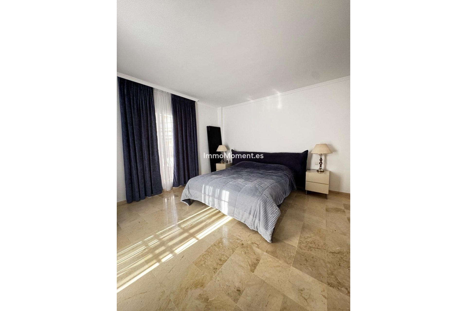 Resale - Townhouse - Marbella - Nueva Andalucía