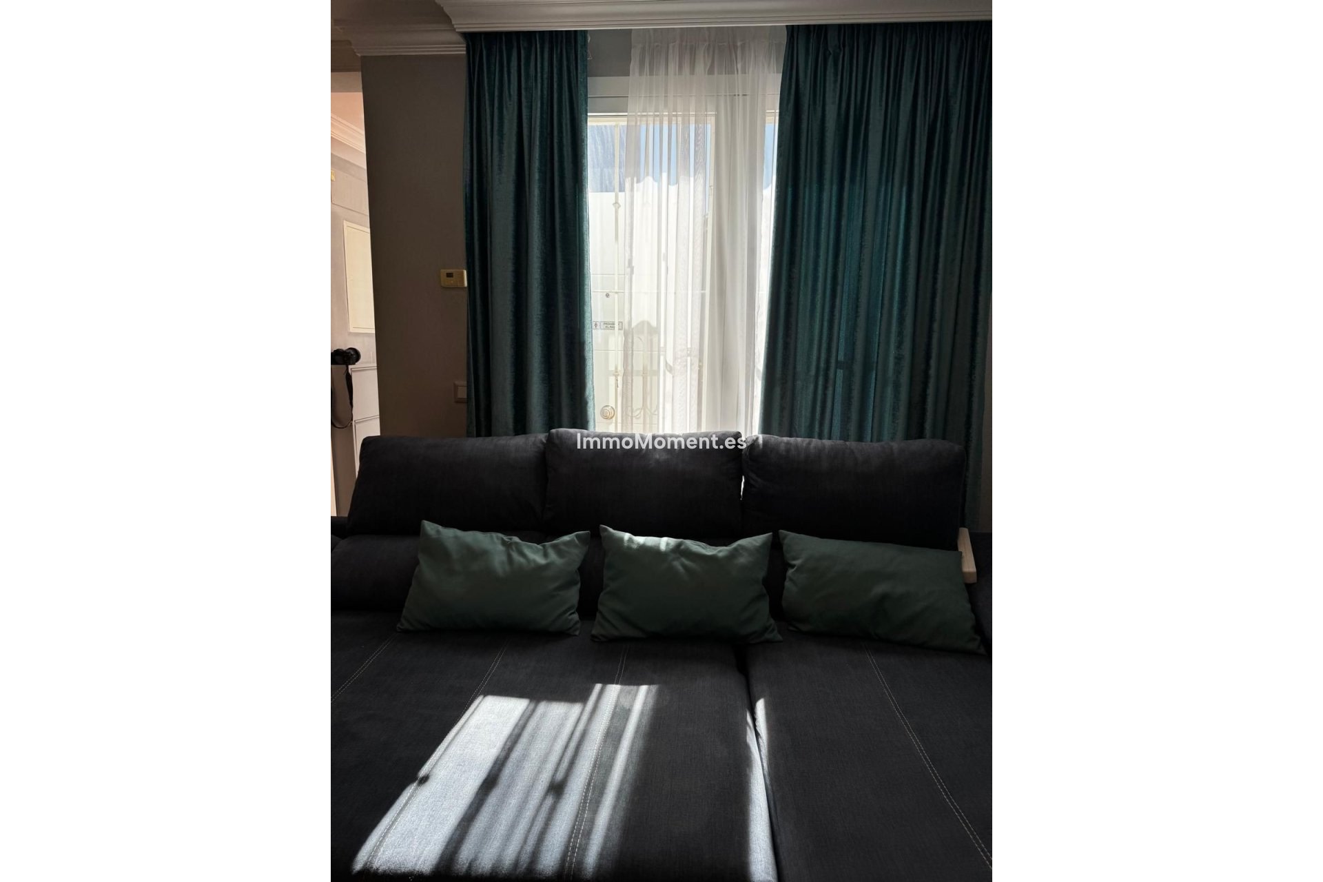 Resale - Townhouse - Marbella - Nueva Andalucía