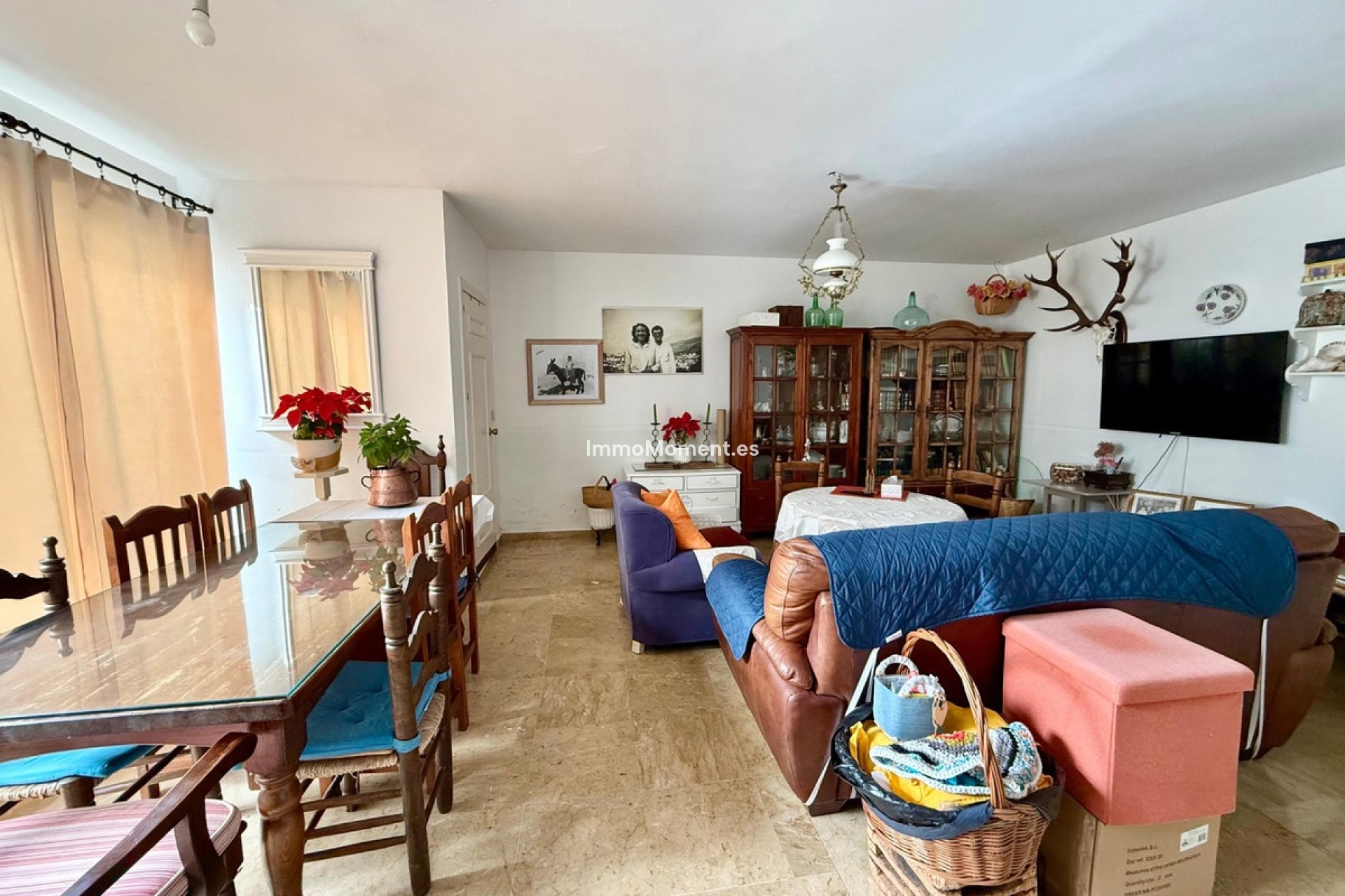 Resale - Townhouse - Marbella - Nueva Andalucía
