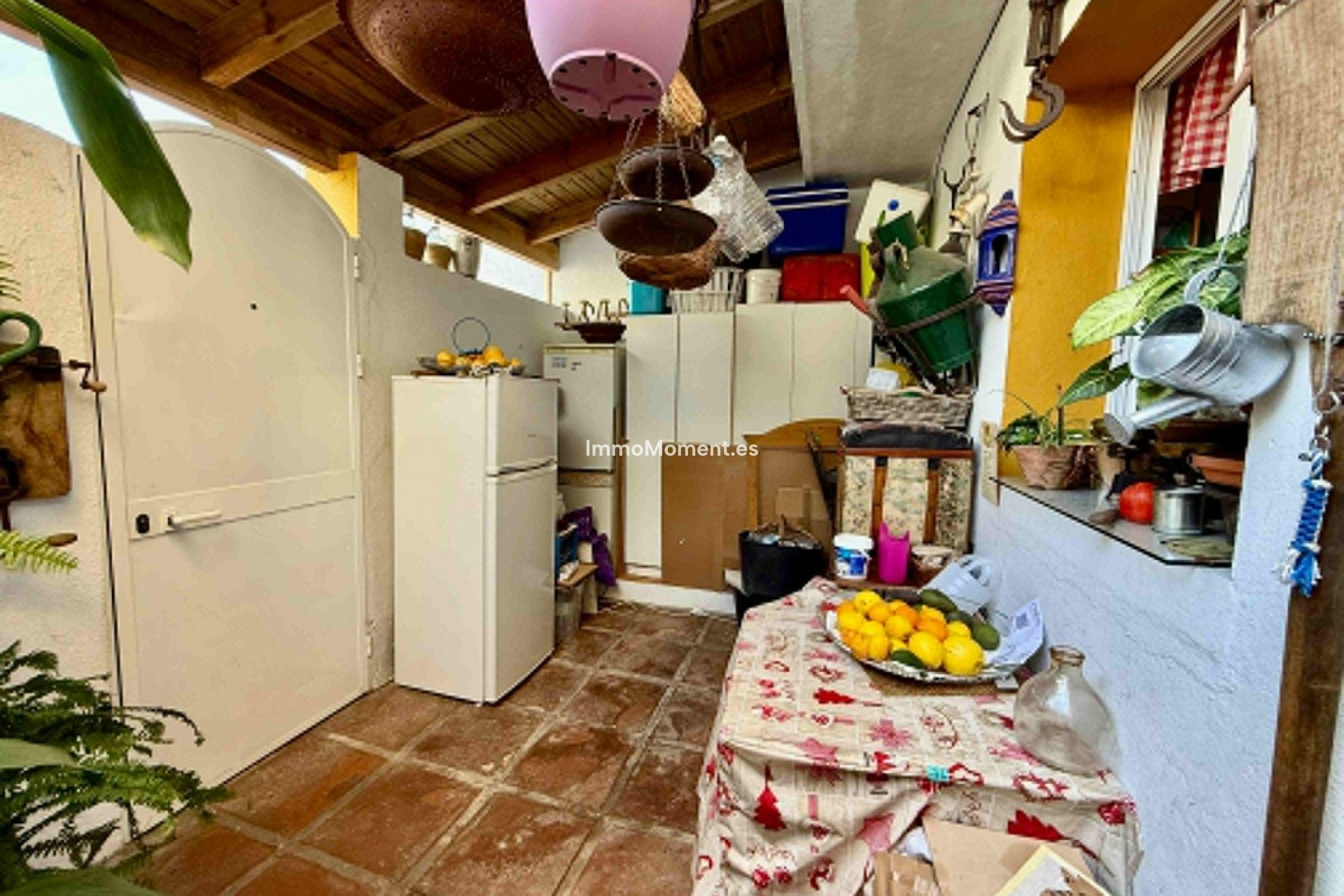 Resale - Townhouse - Marbella - Nueva Andalucía