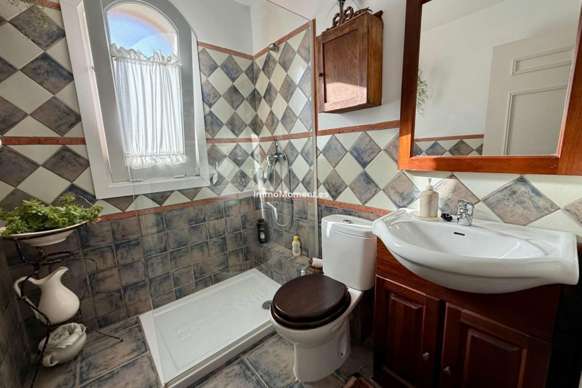 Resale - Townhouse - Marbella - Nueva Andalucía