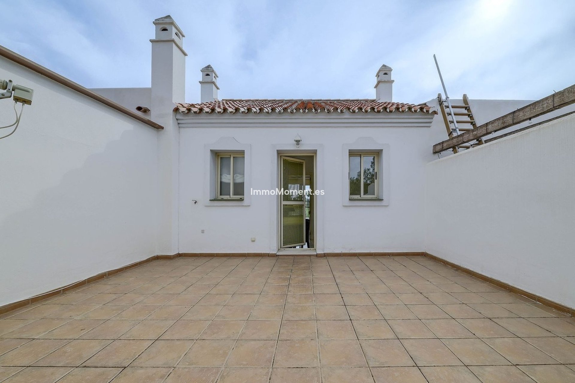 Resale - Townhouse - Marbella - Nueva Andalucía